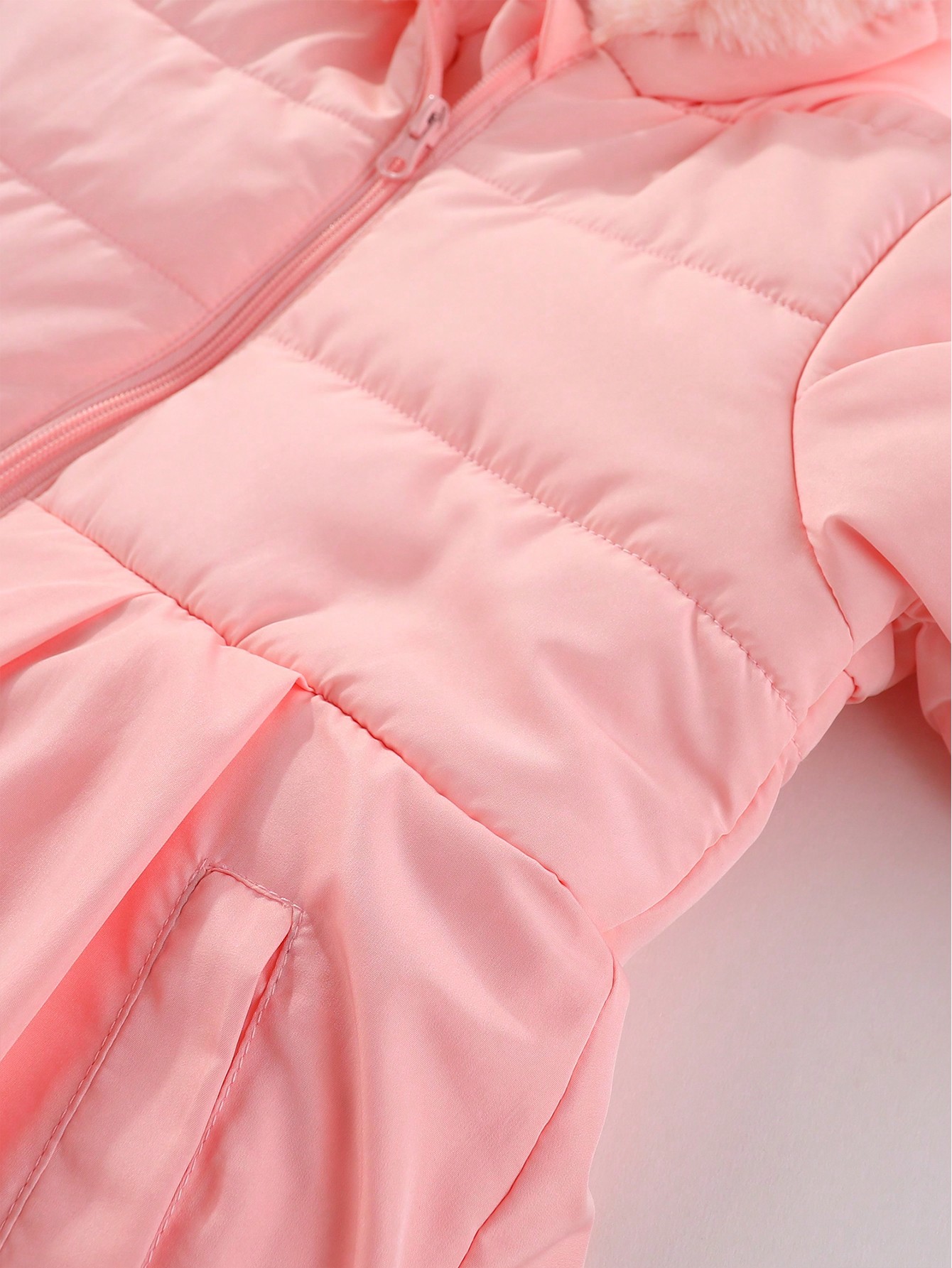 Young Girls Winter Coats