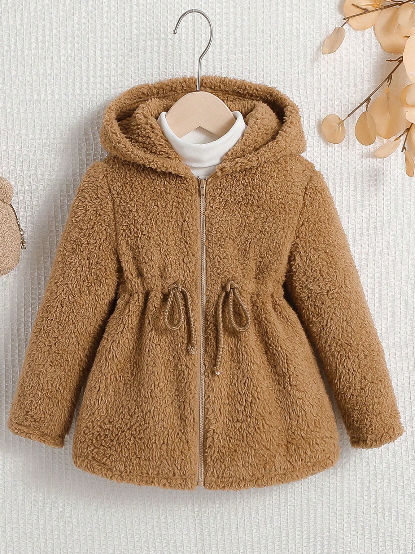 Young Girls Coats