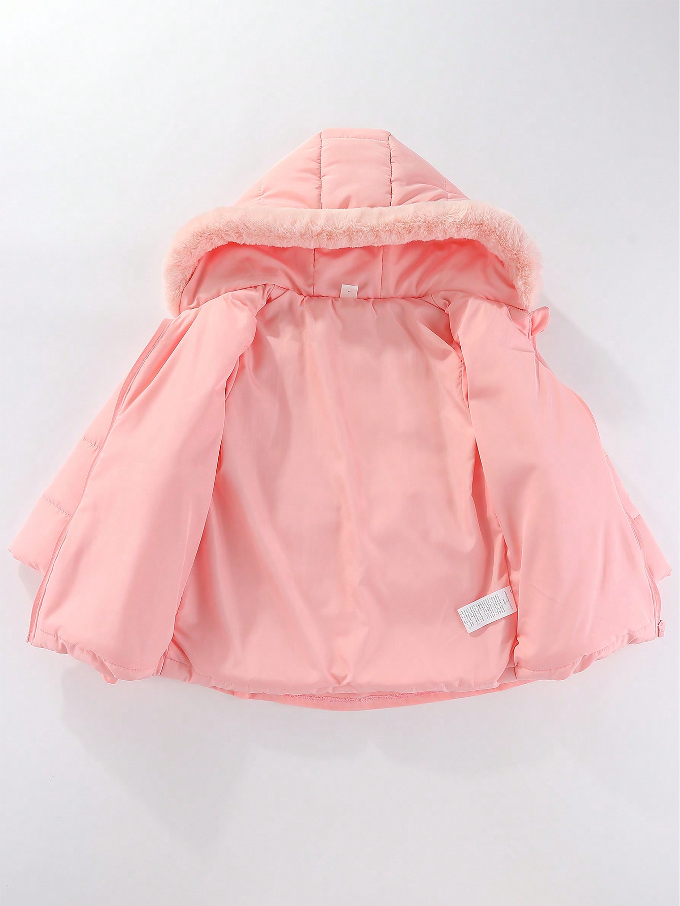 Young Girls Winter Coats