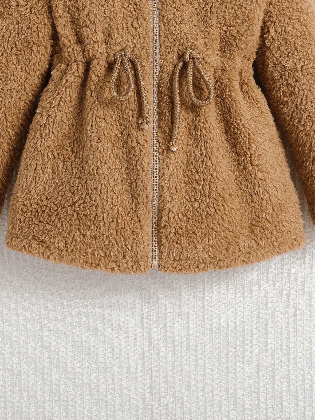 Young Girls Coats