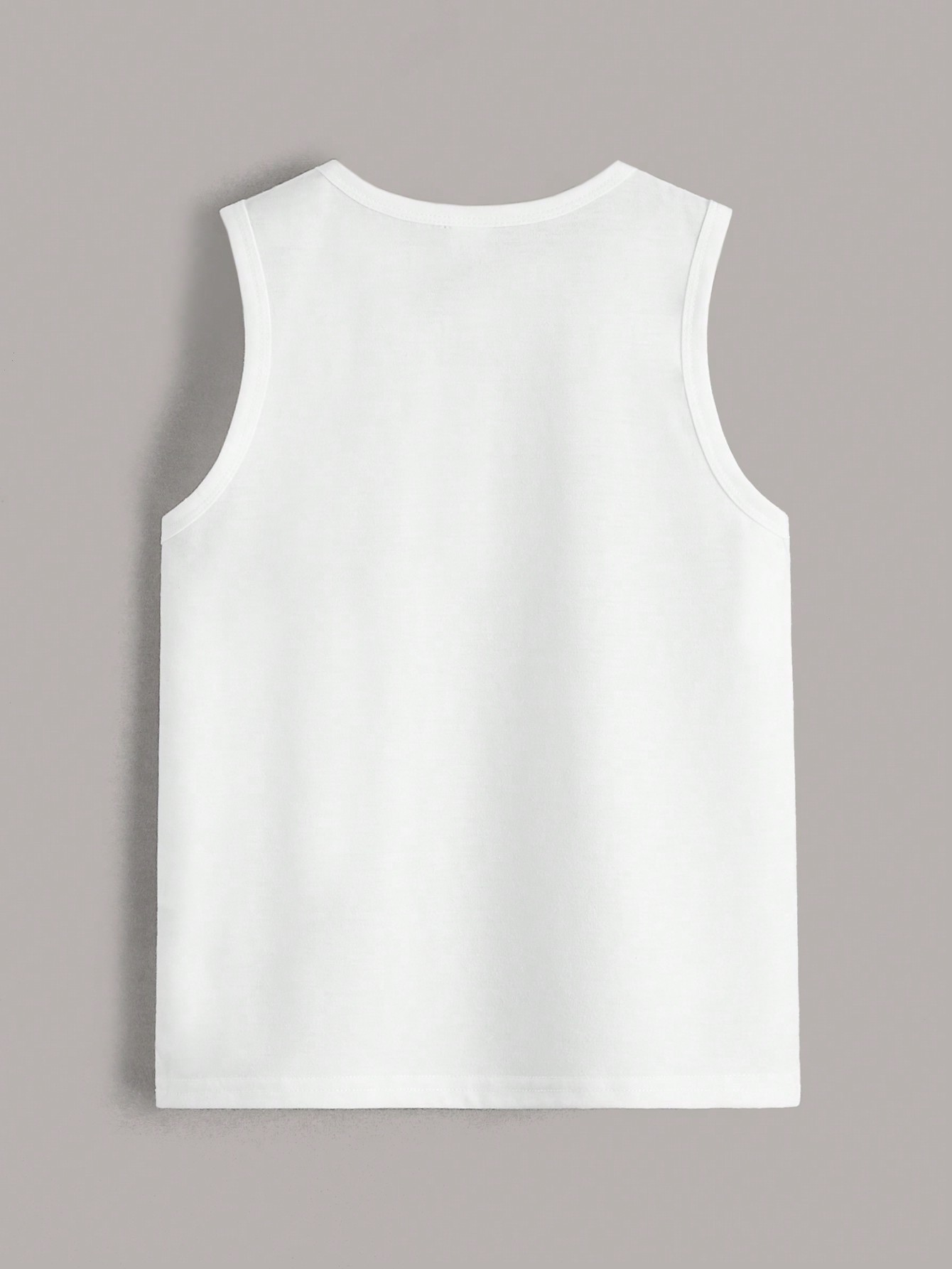 Tween Boys Tanks