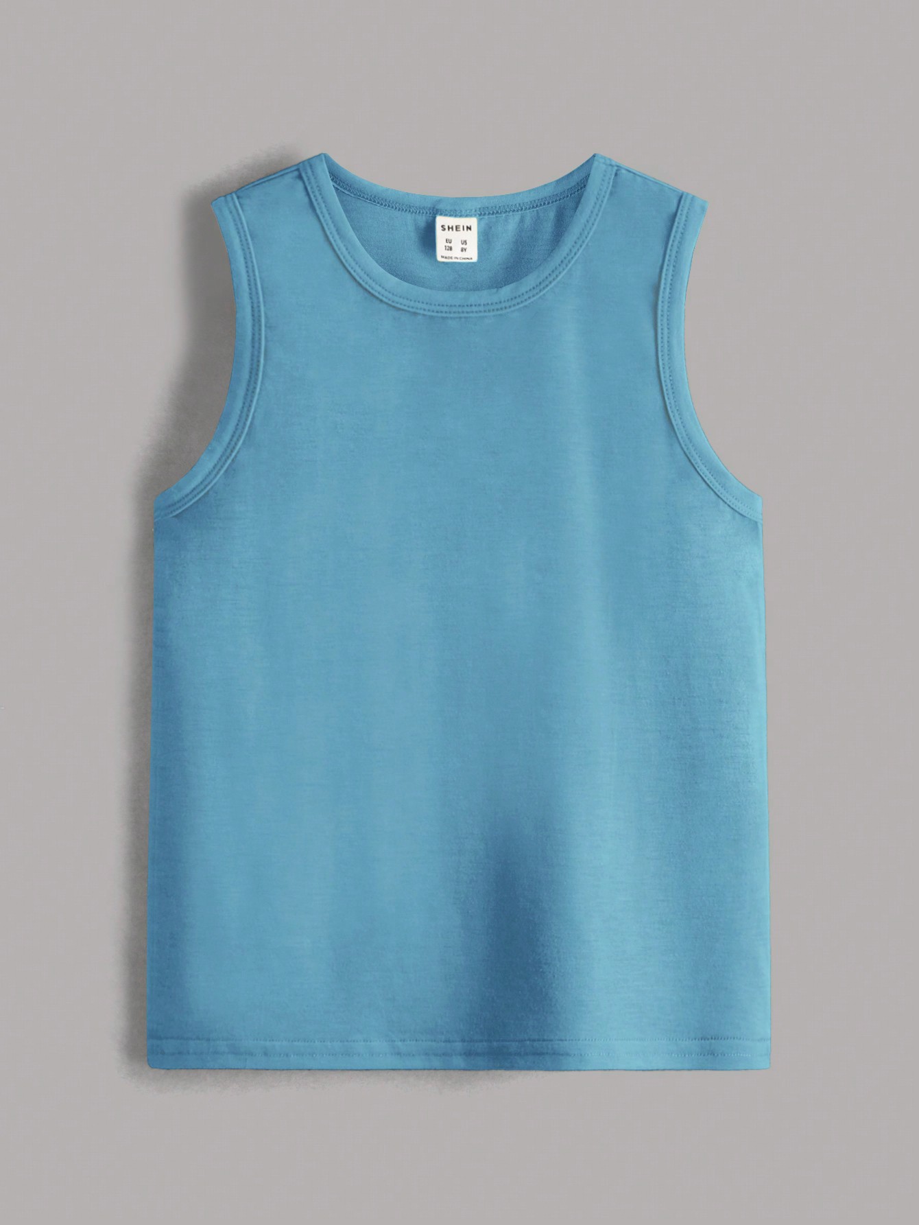 Tween Boys Tanks