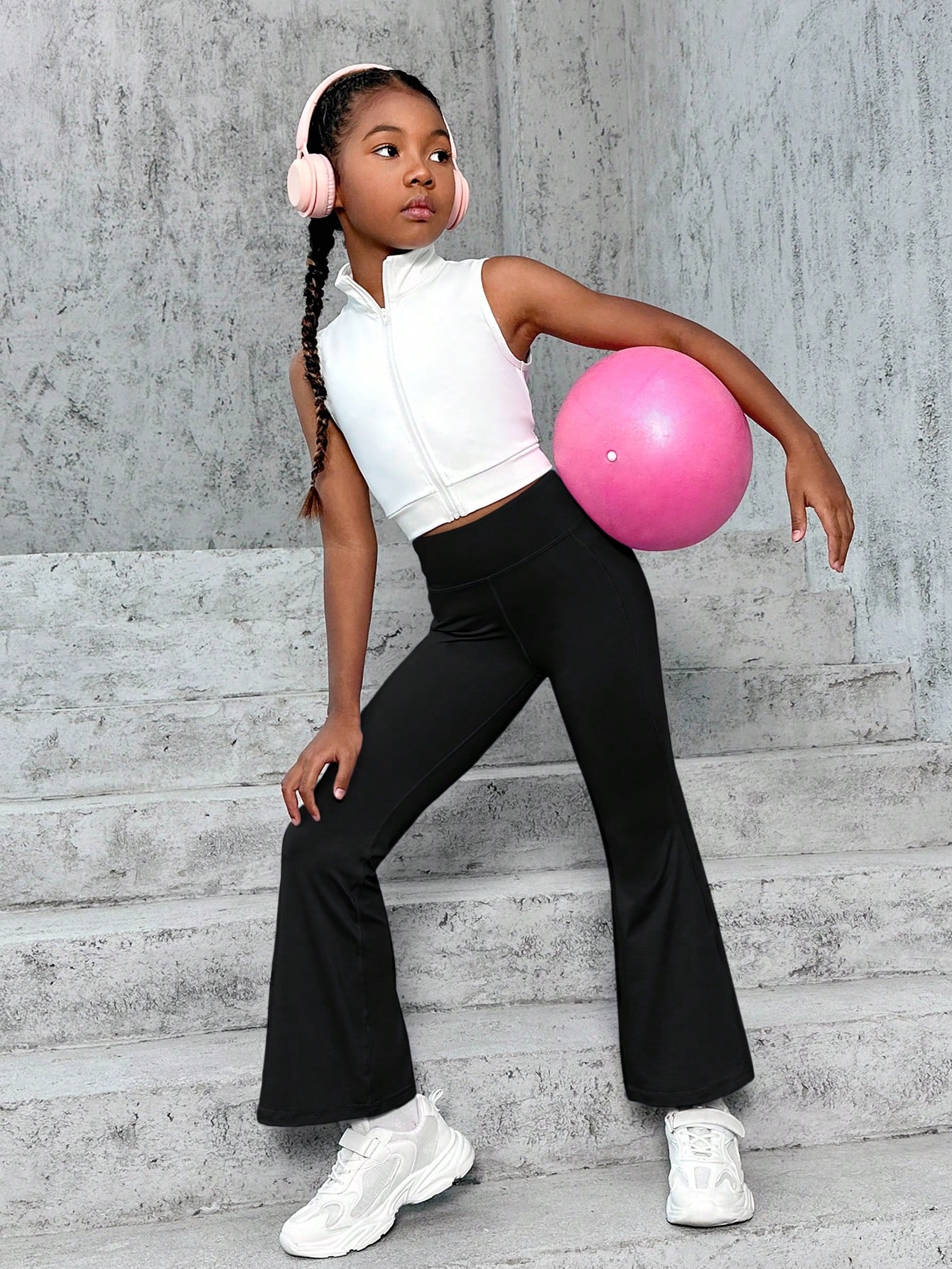 Tween Girls Activewear