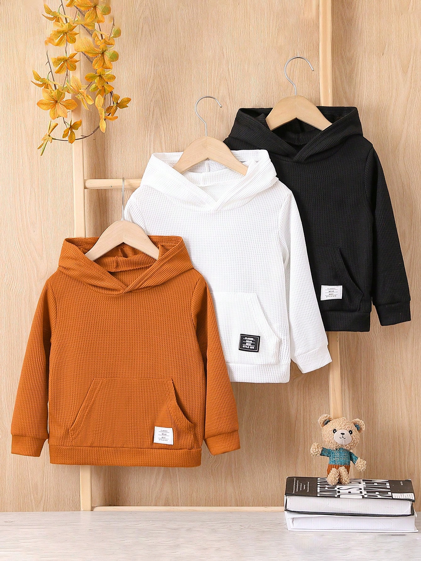 Young Boys Sweatshirts