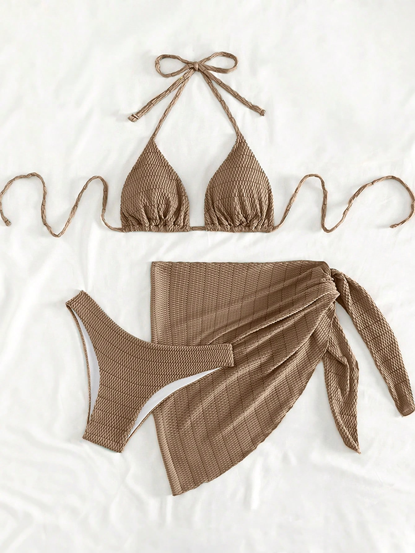 In Boho Women Bikini Sets