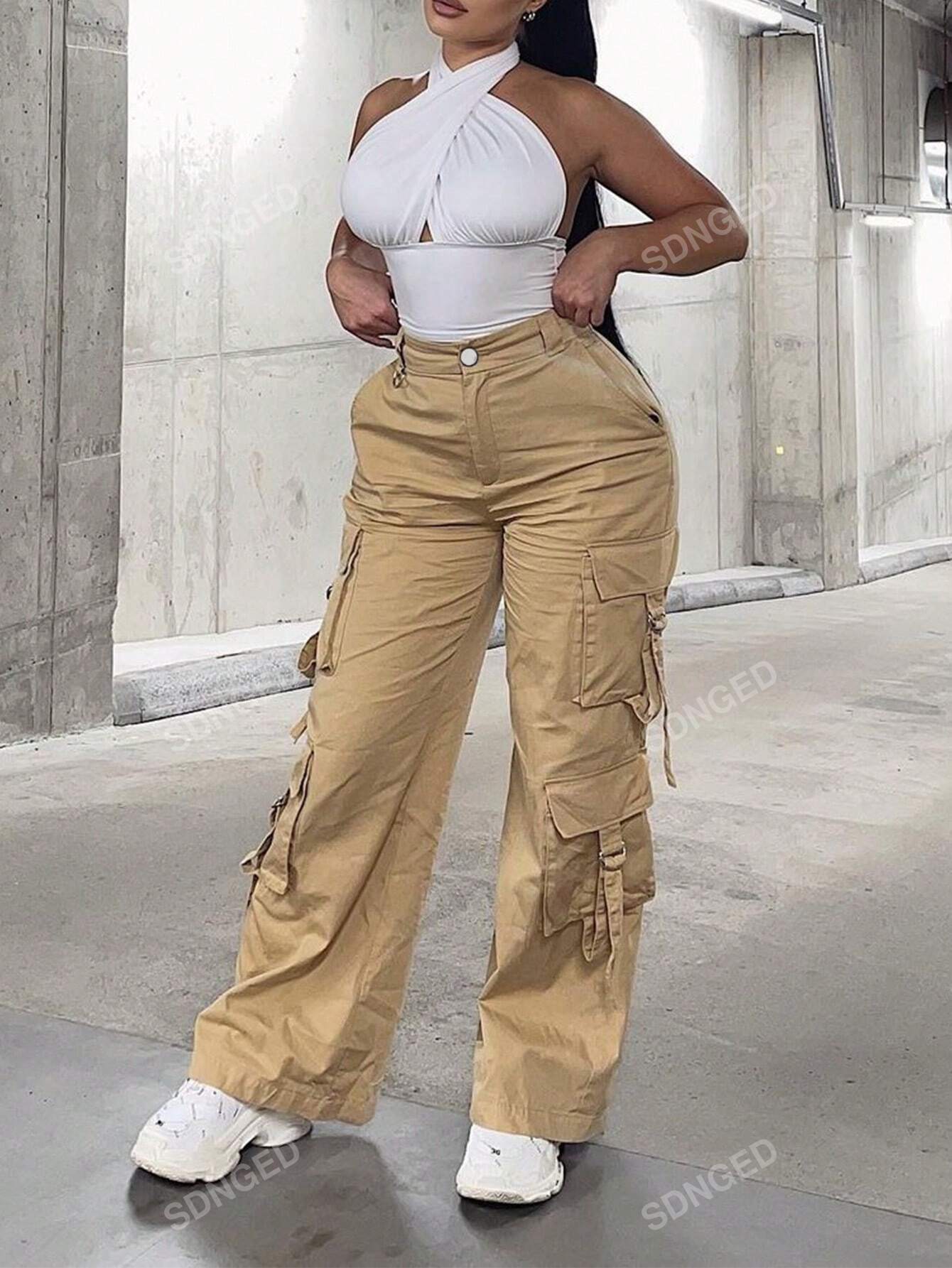 Cargo Pants