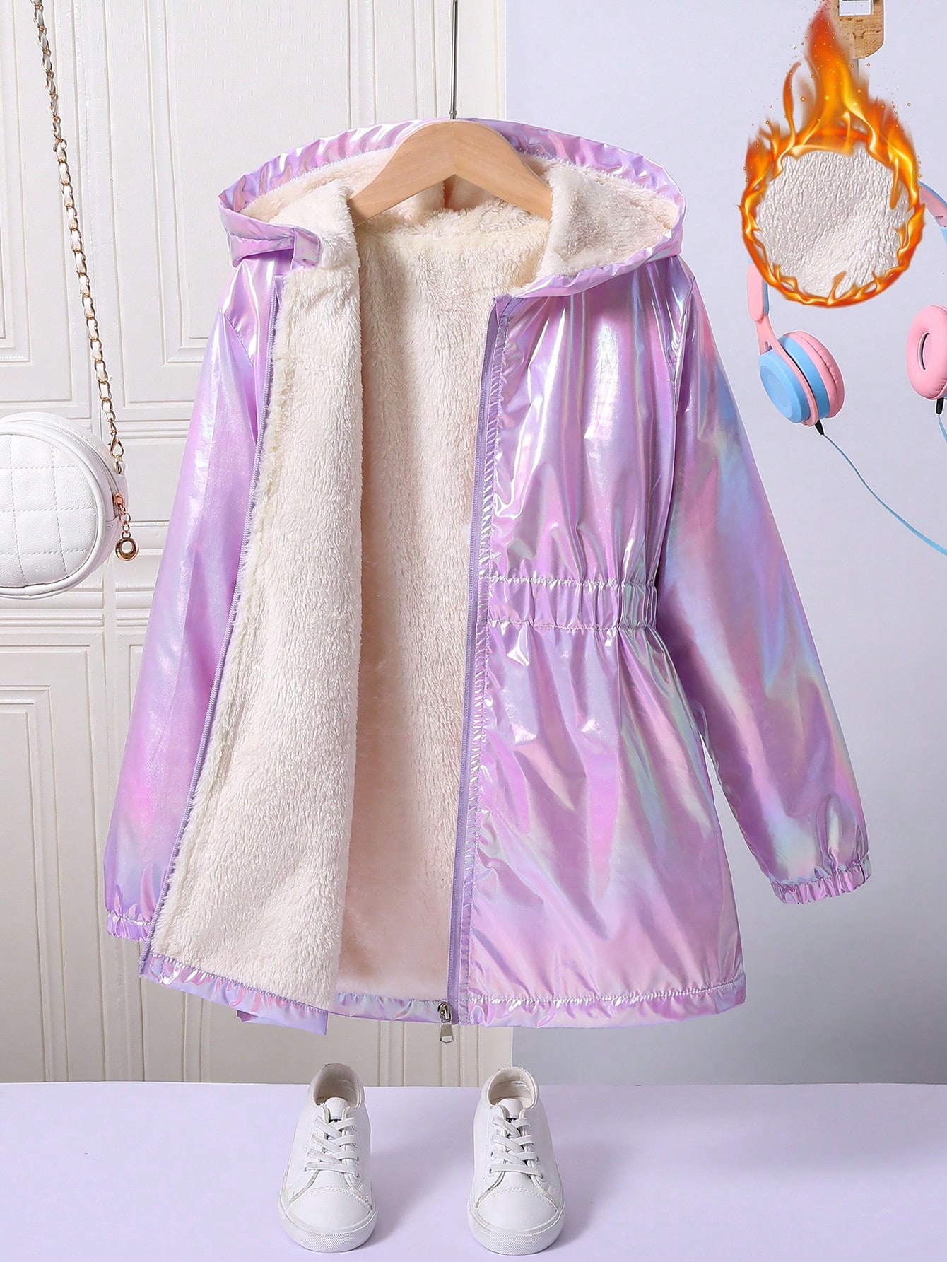 Tween Girls Coats