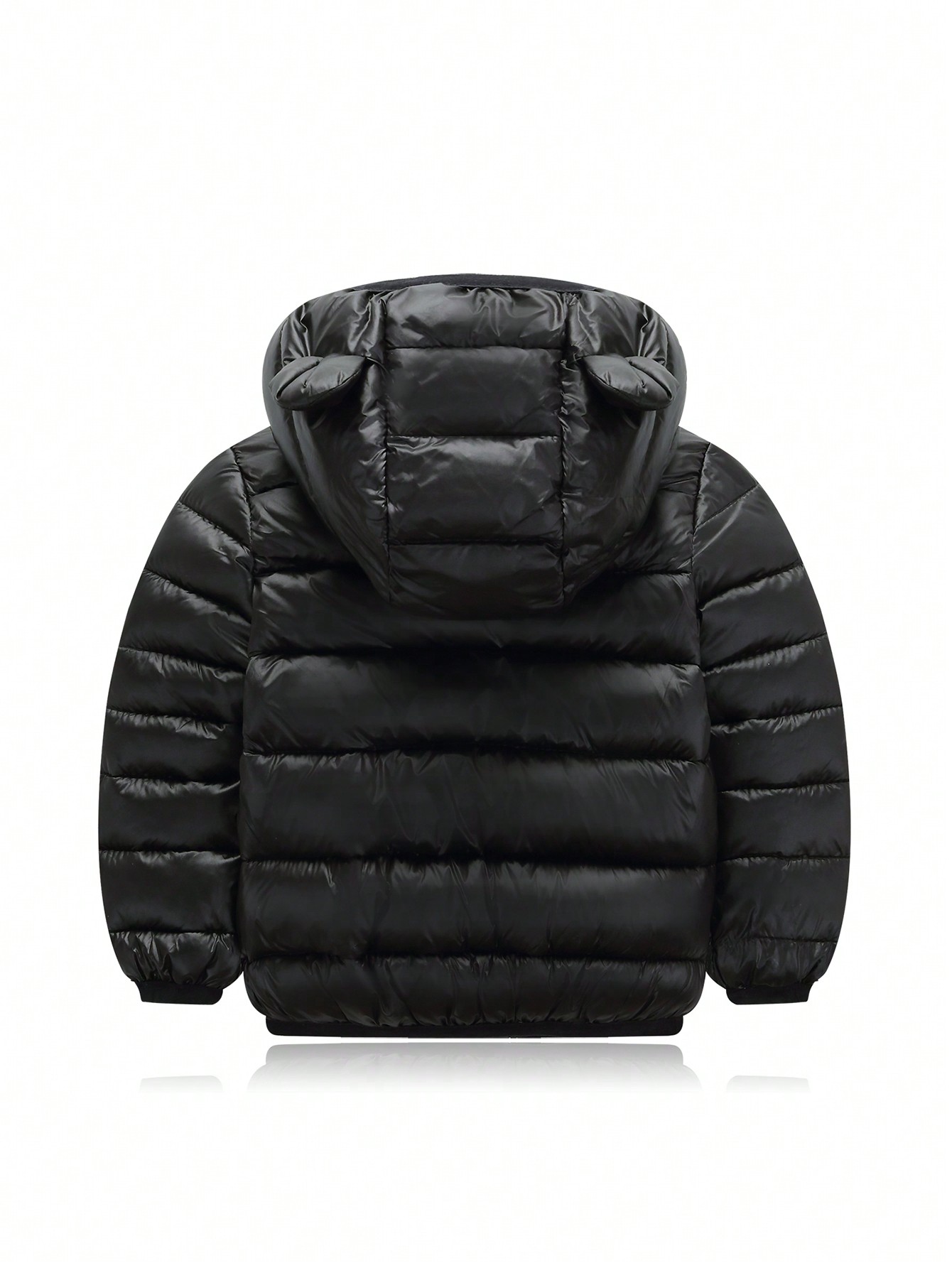 Young Boys Winter Coats