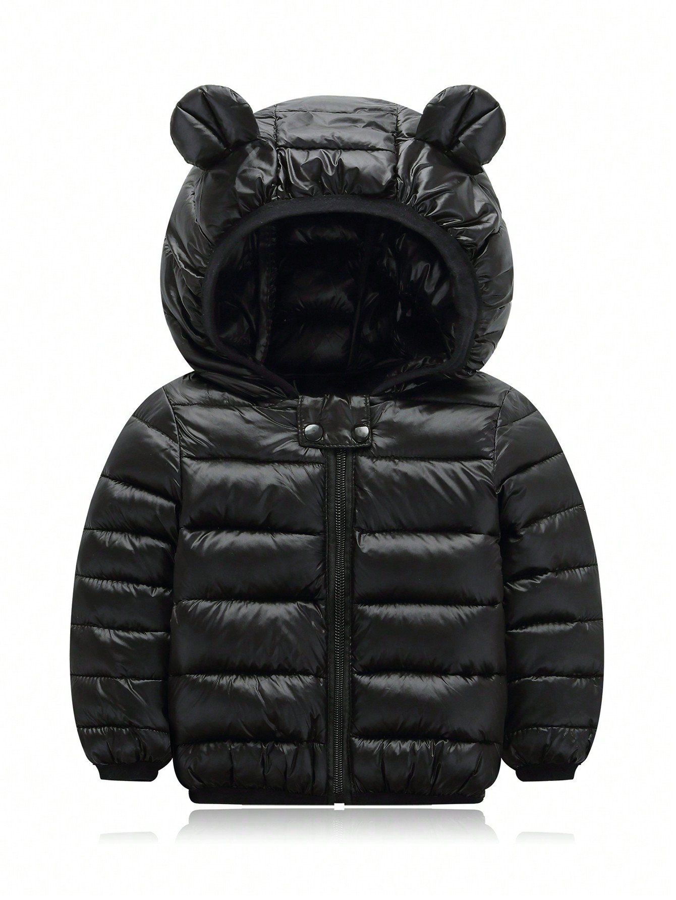 Young Boys Winter Coats