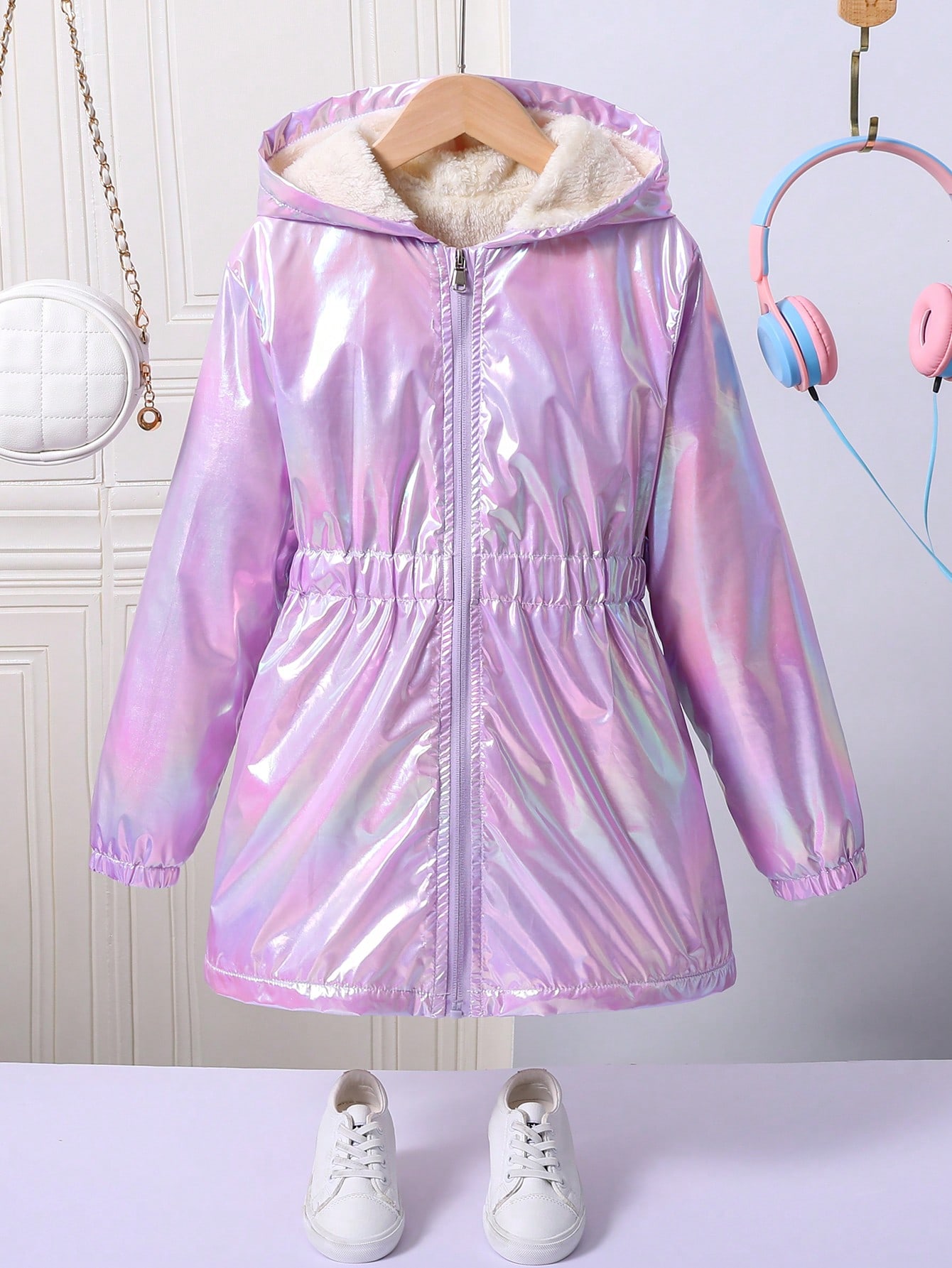 Tween Girls Coats