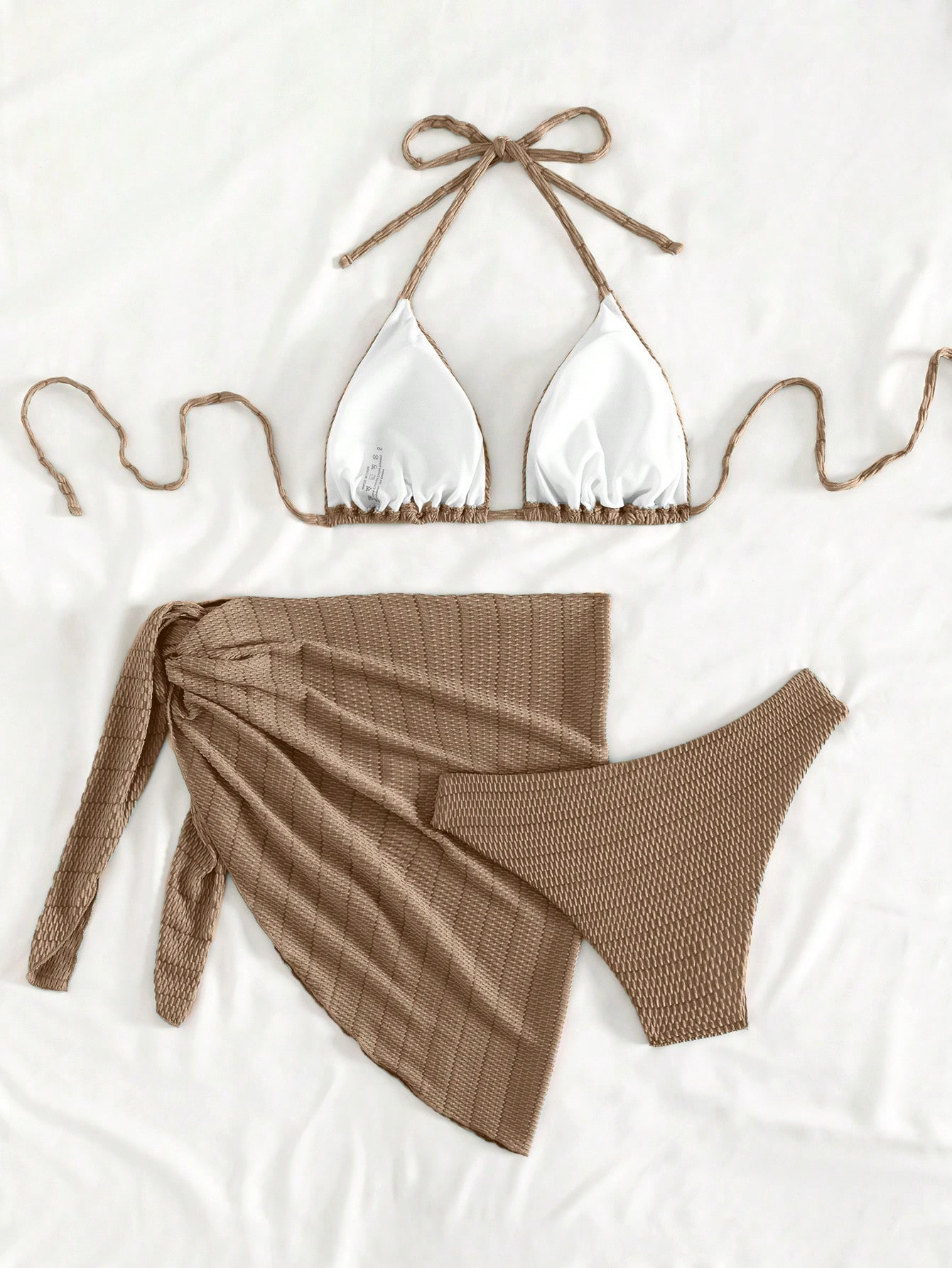 In Boho Women Bikini Sets