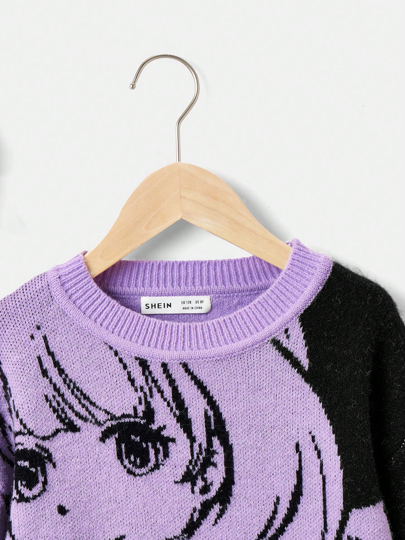 Tween Girls Sweaters