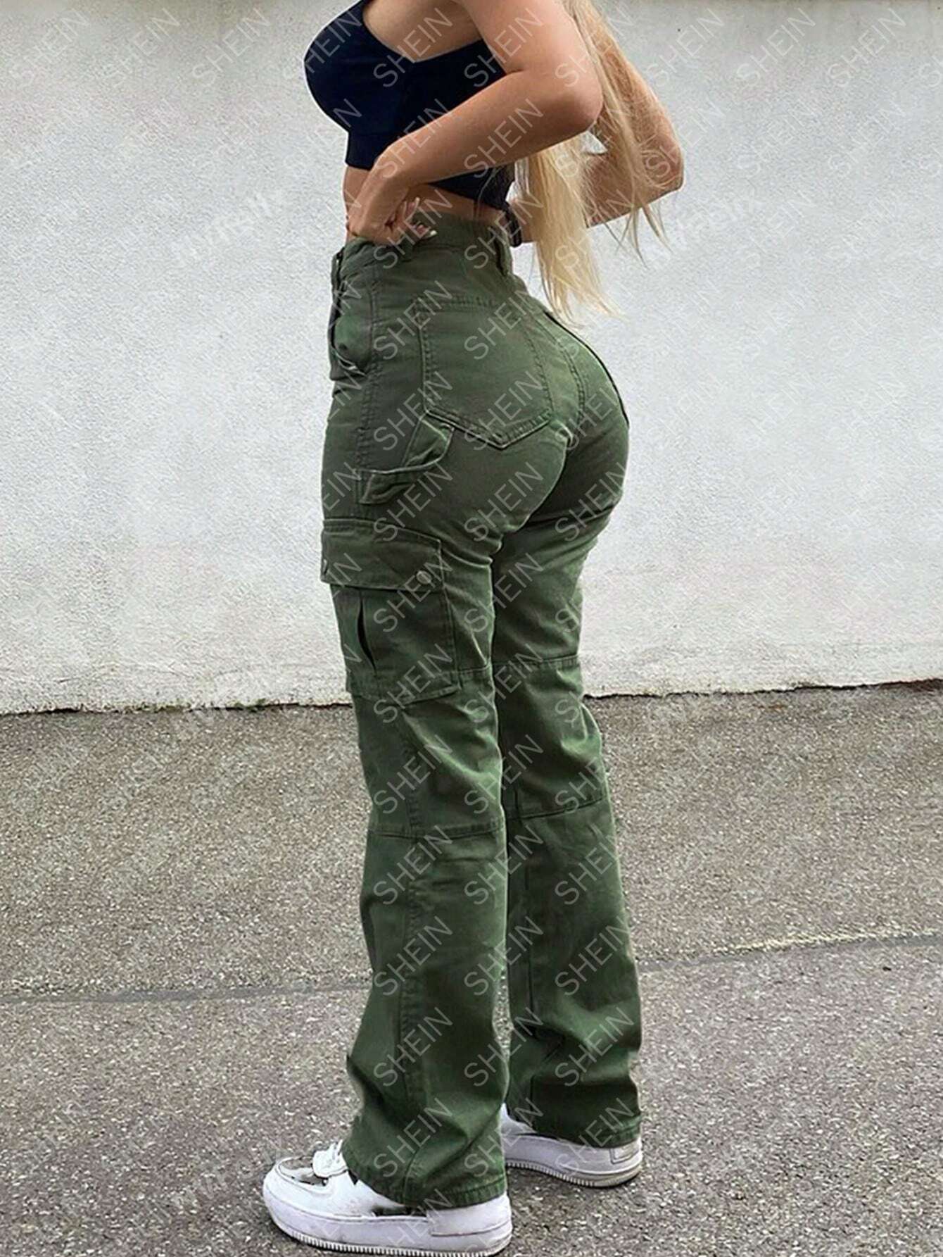 Cargo Pants