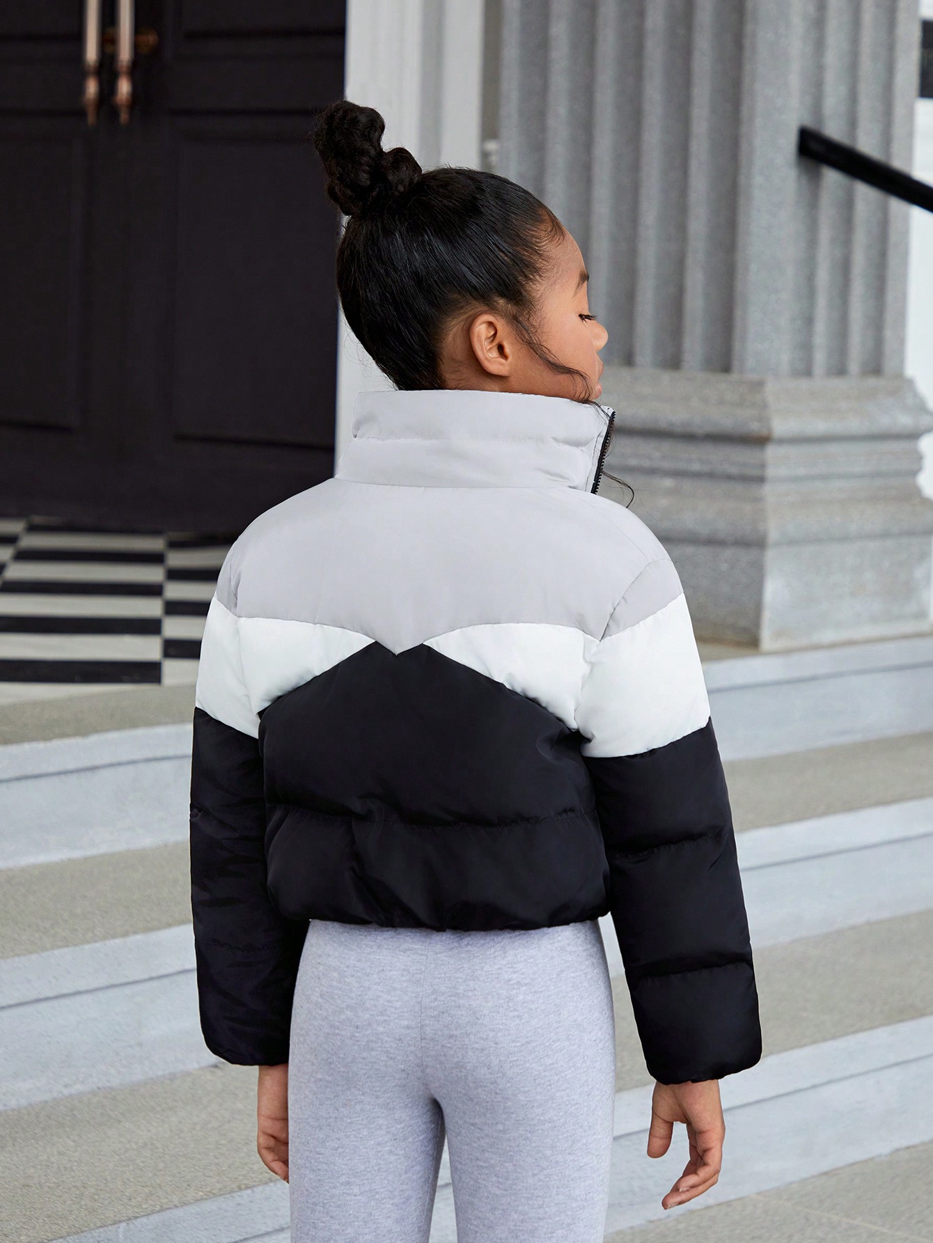 Tween Girls Winter Coats