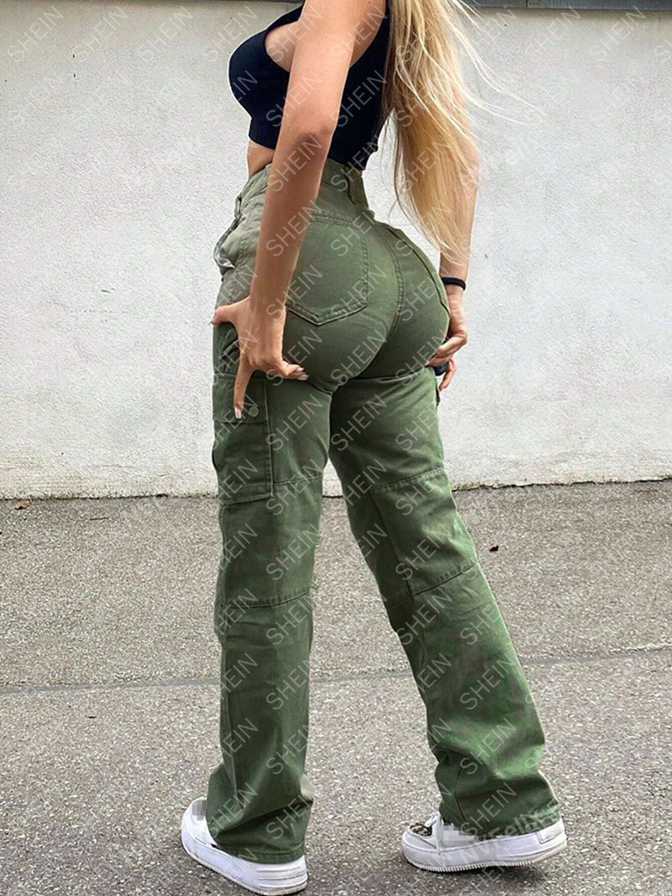 Cargo Pants