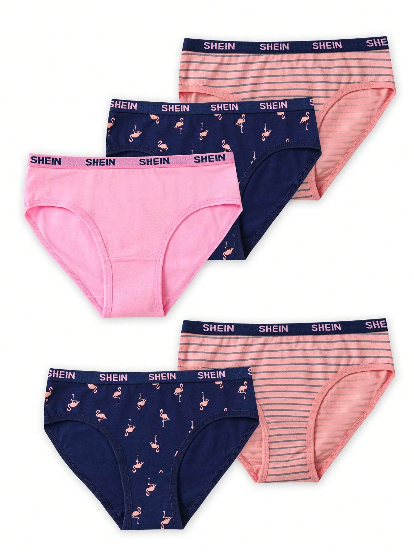 Tween Girls Underwear