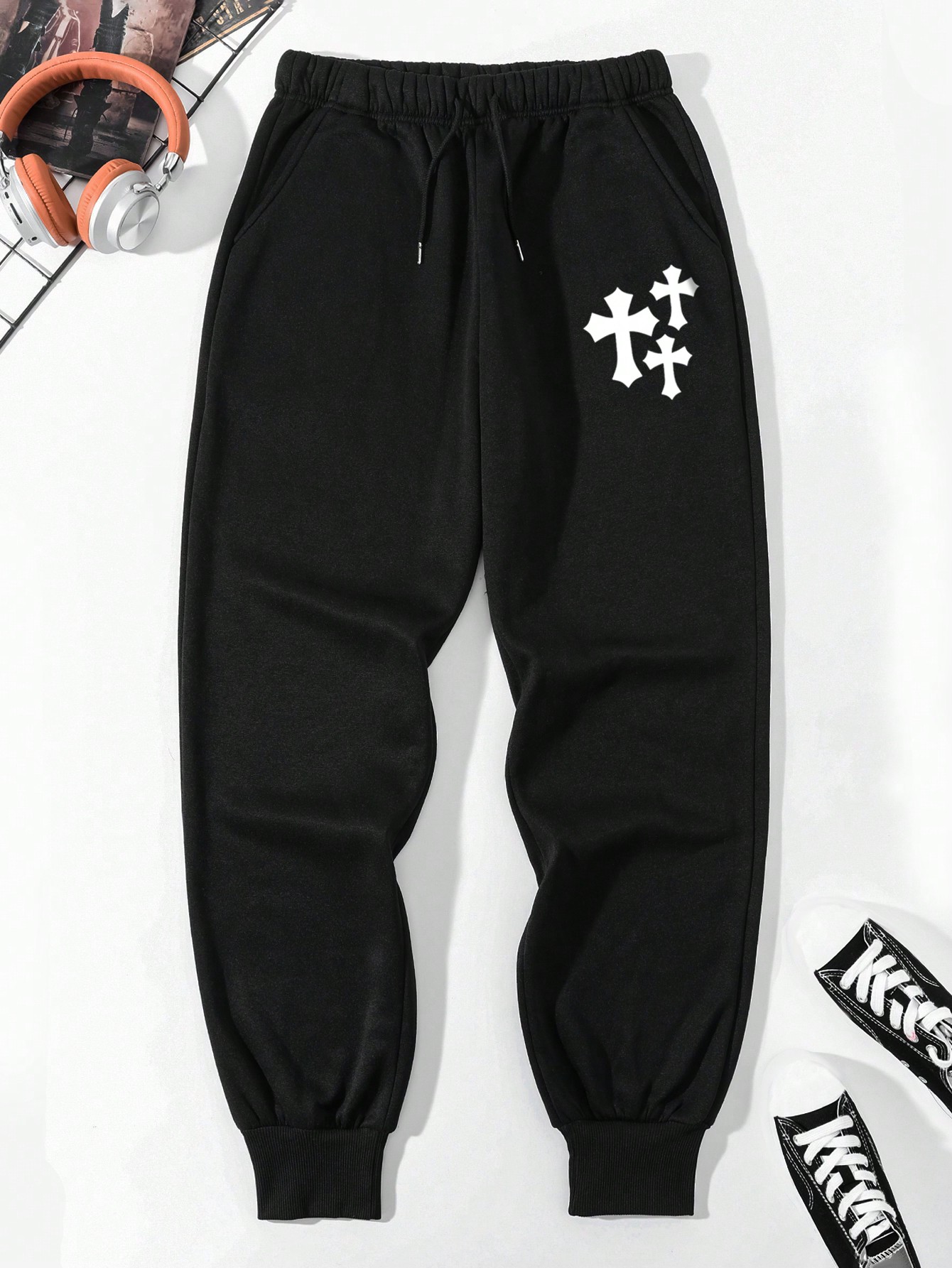 Men Sweatpants