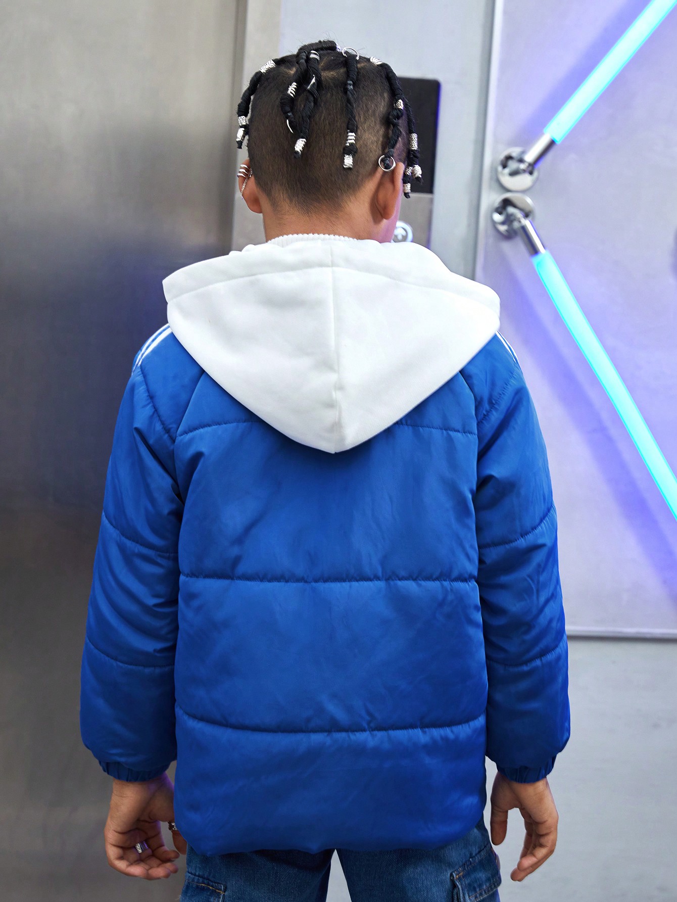 Tween Boys Winter Coats