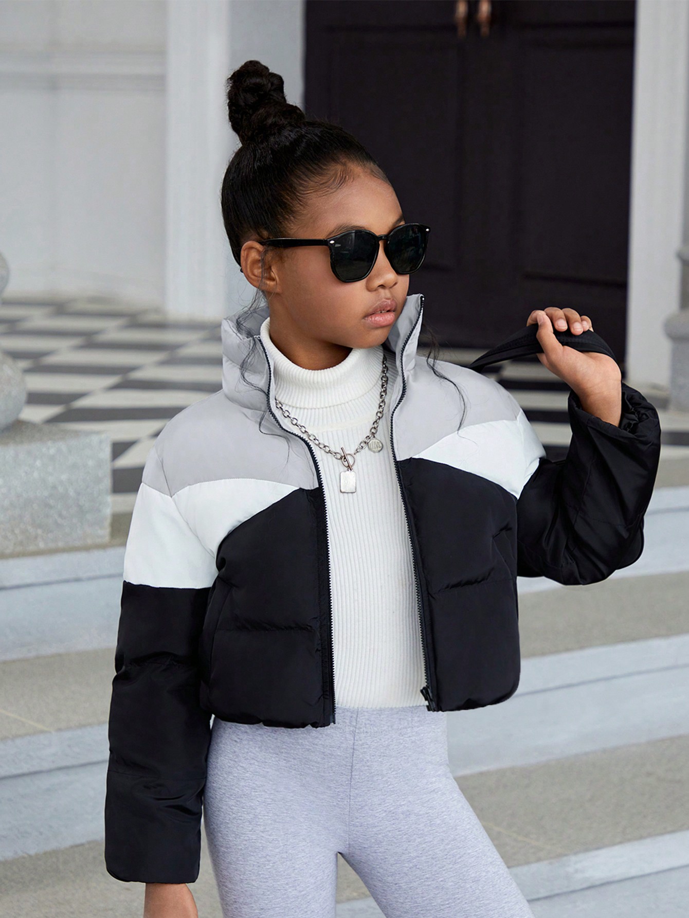 Tween Girls Winter Coats