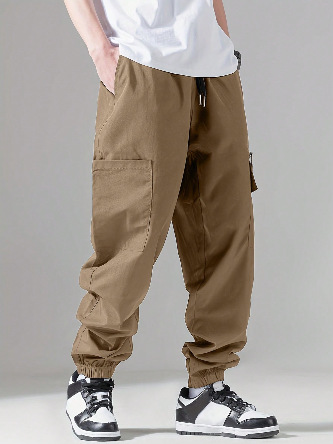 Men Pants