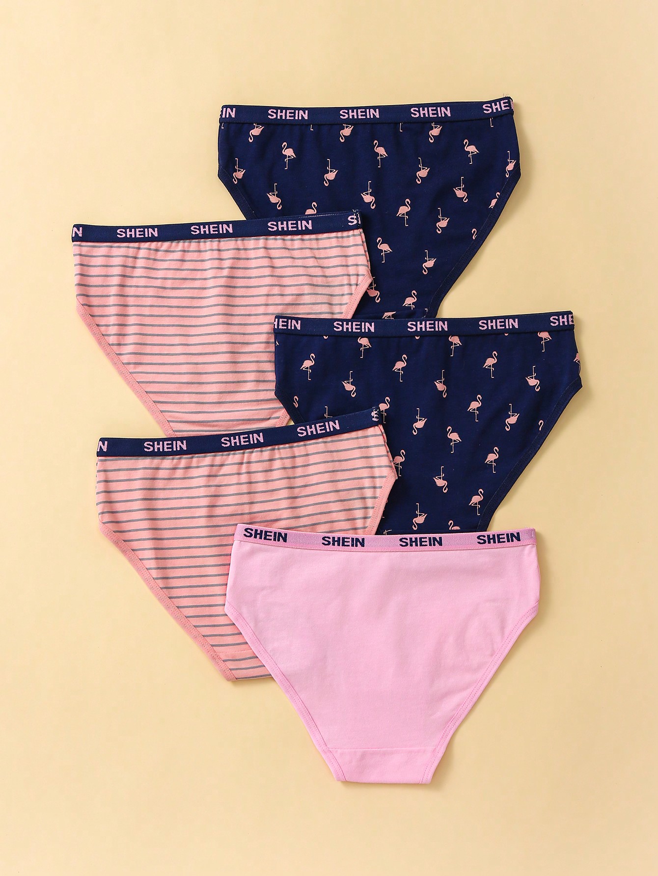 Tween Girls Underwear