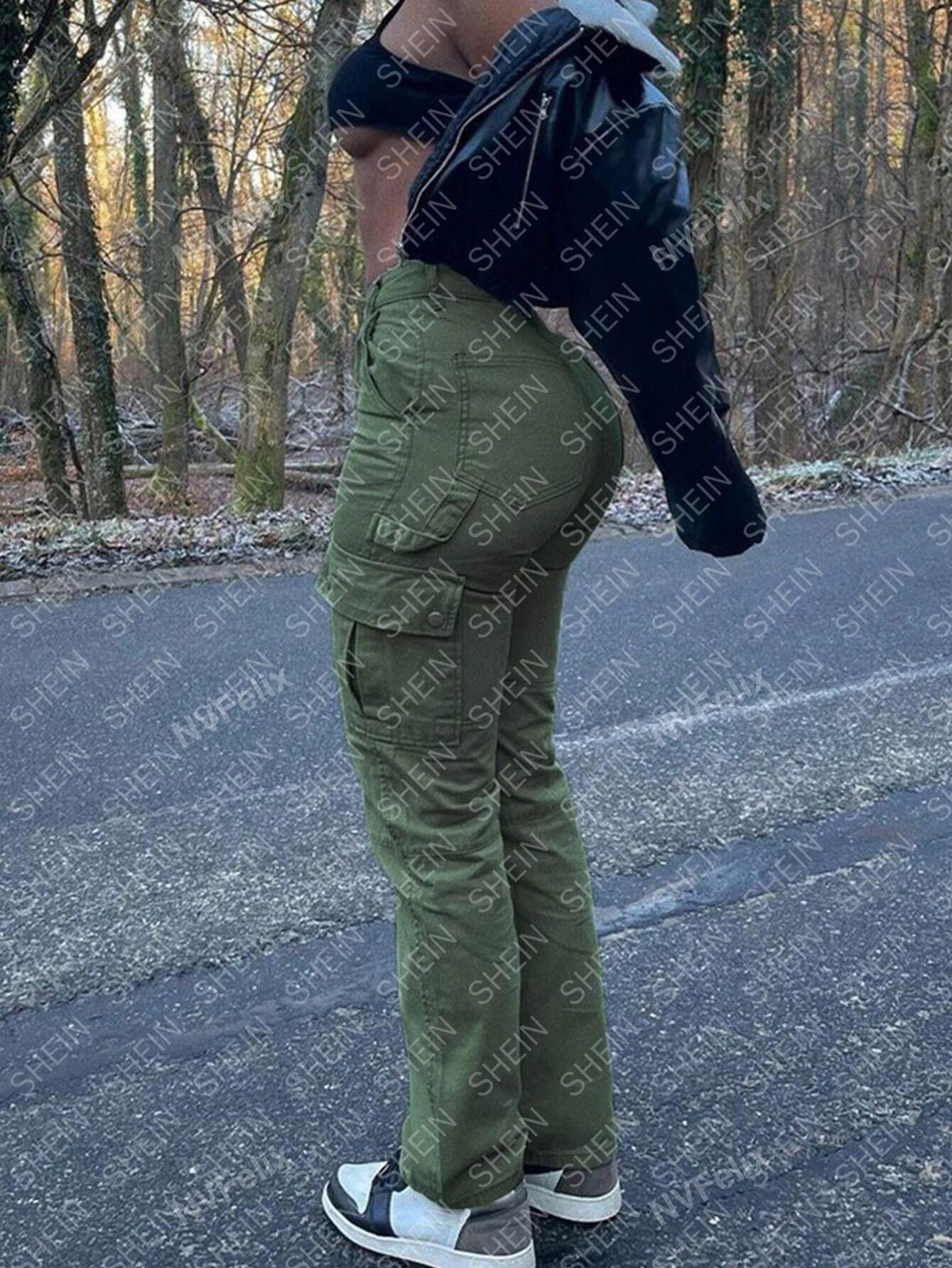 Cargo Pants