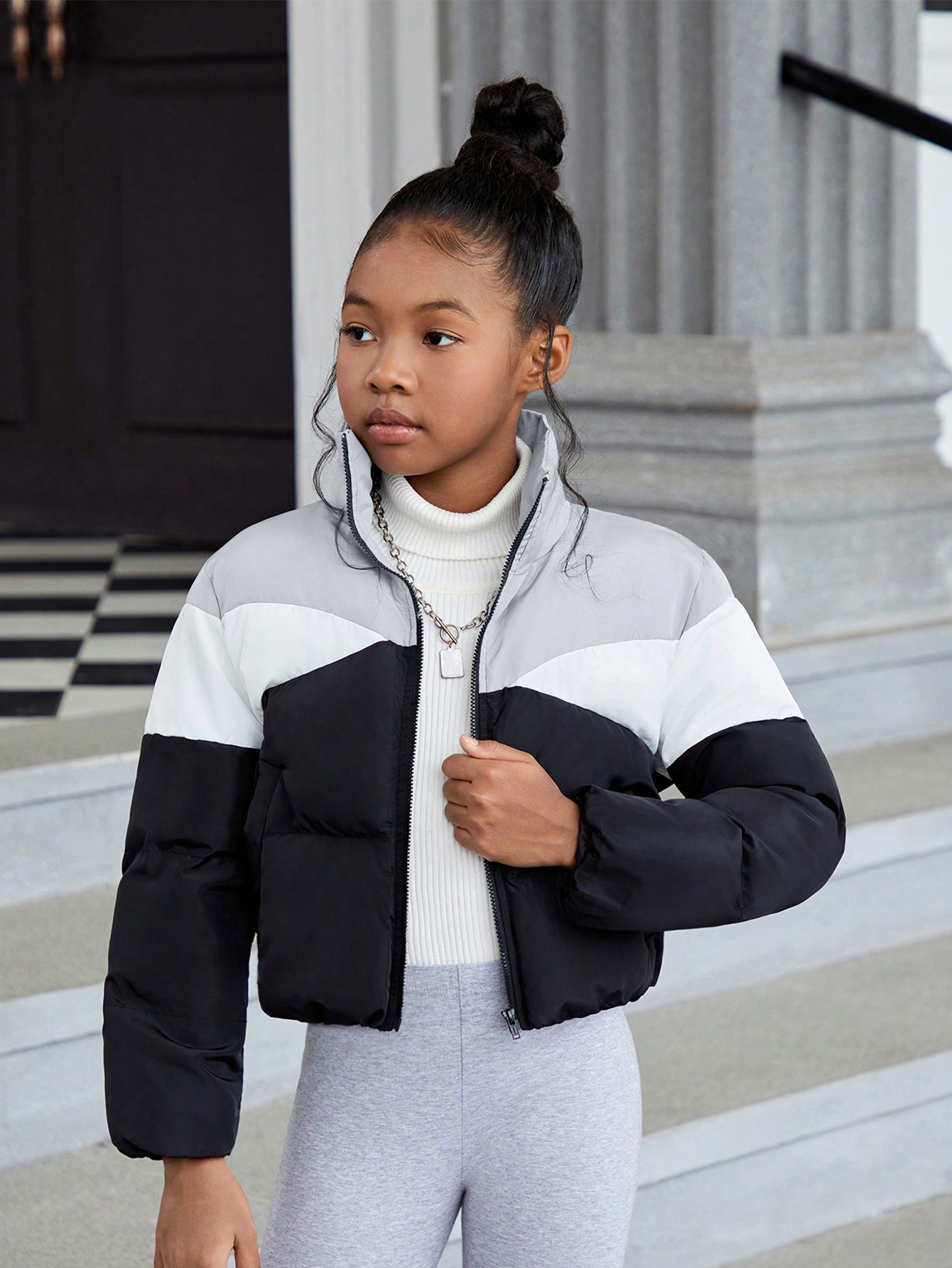 Tween Girls Winter Coats