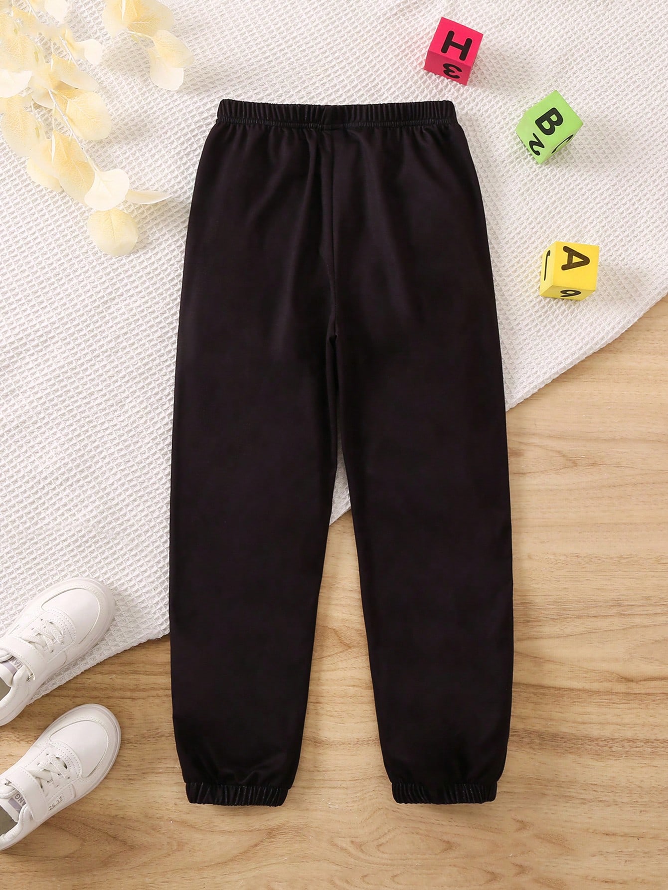 Tween Girls Sweatpants