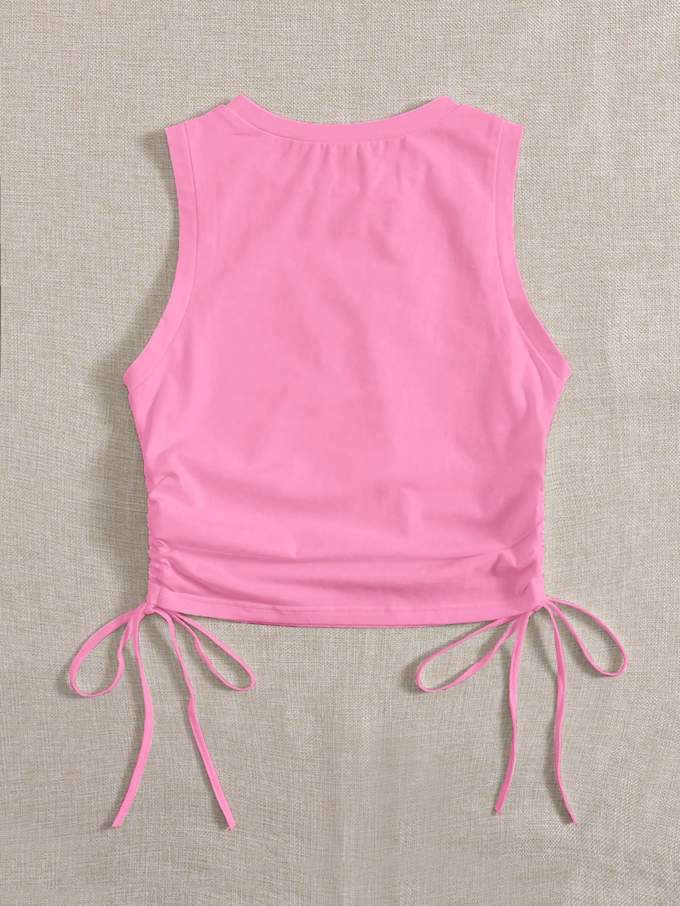 In Pink Women Tank Tops & Camis