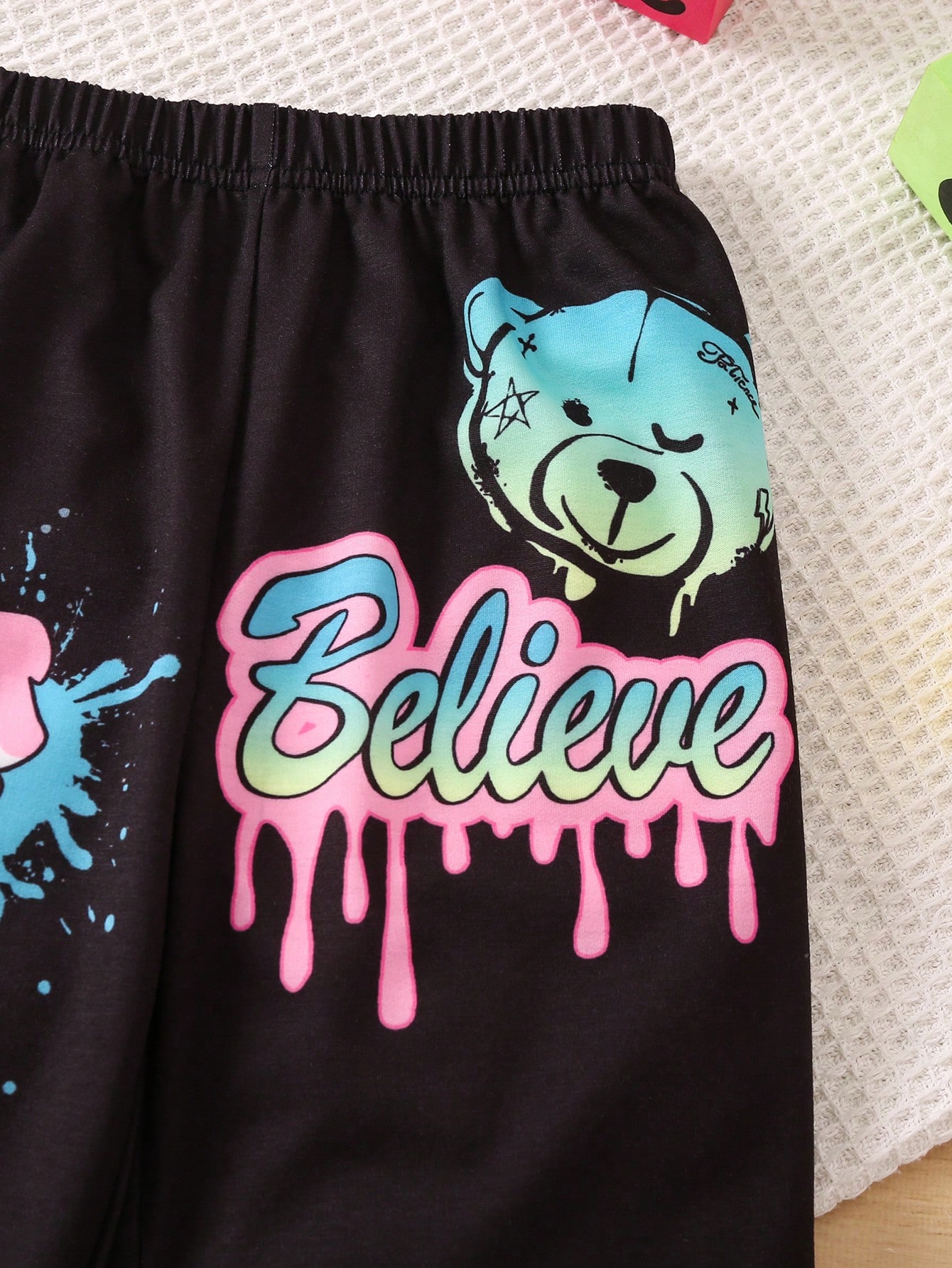 Tween Girls Sweatpants