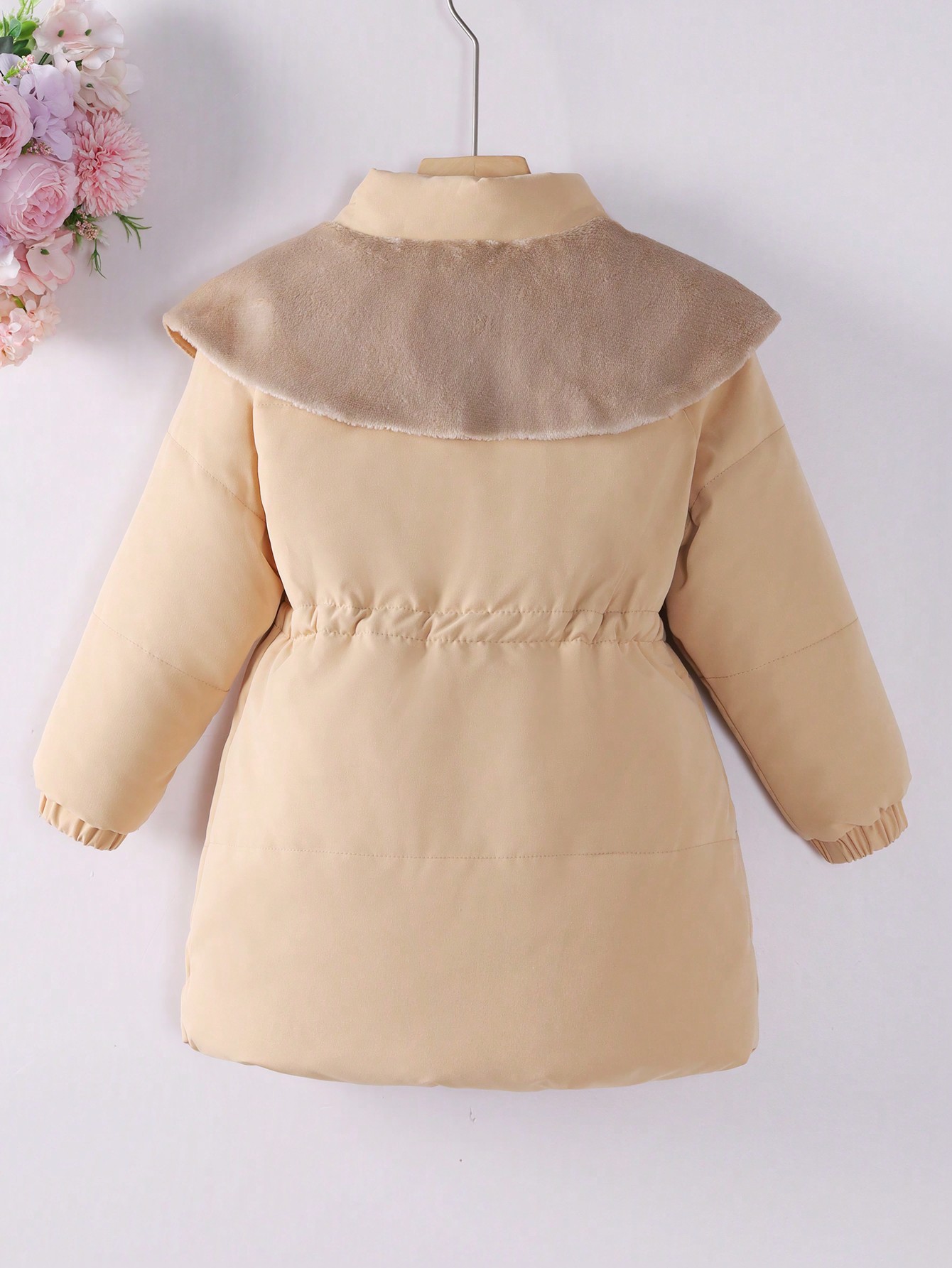 Young Girls Winter Coats