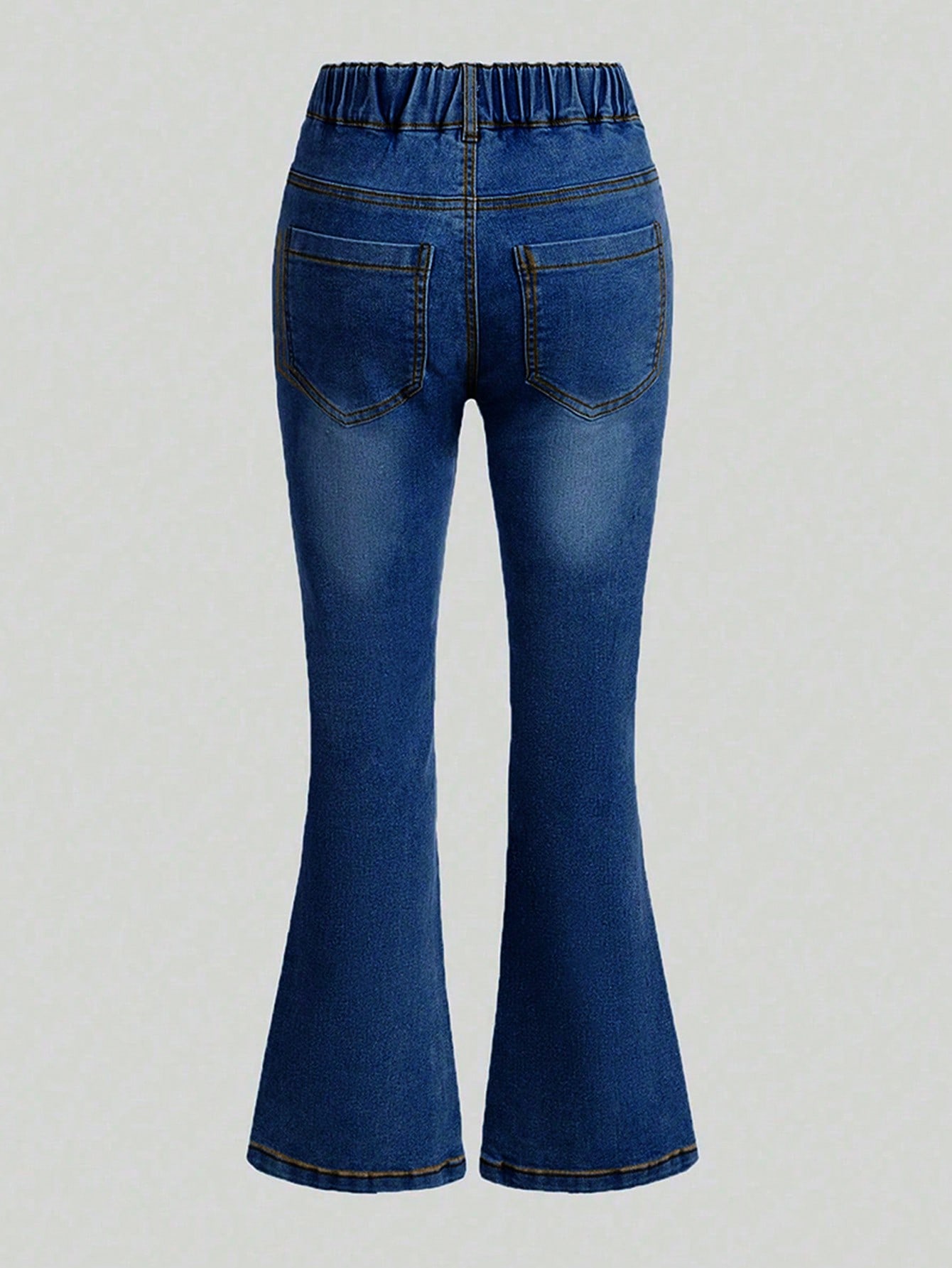 Tween Girls Jeans