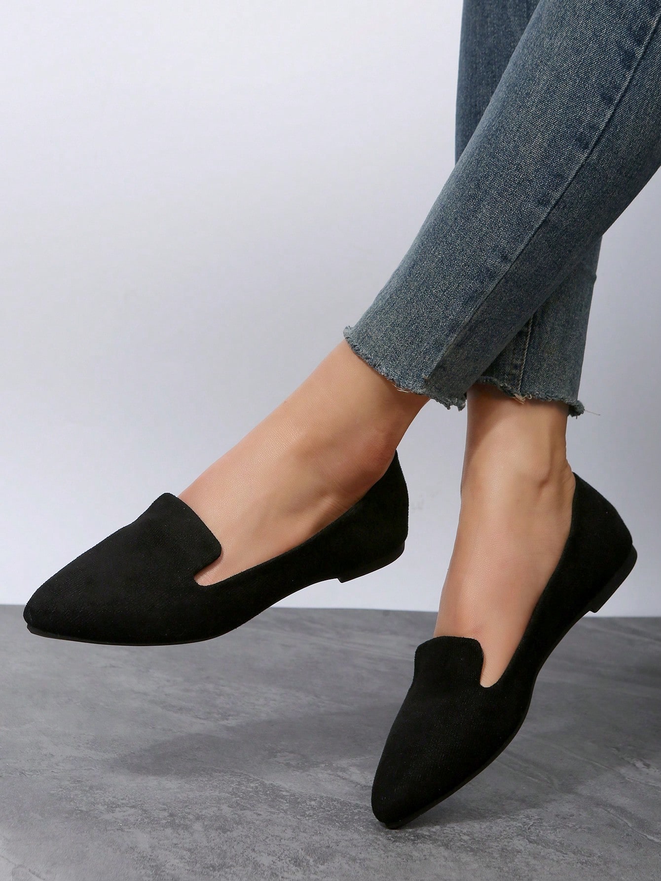 Women Flats