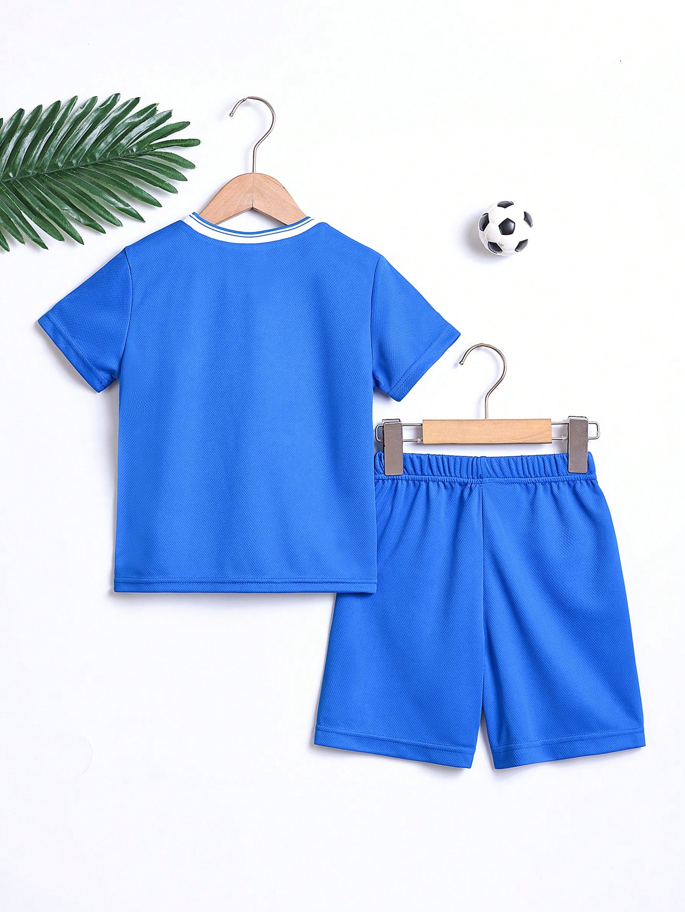 Young Boys Activewear