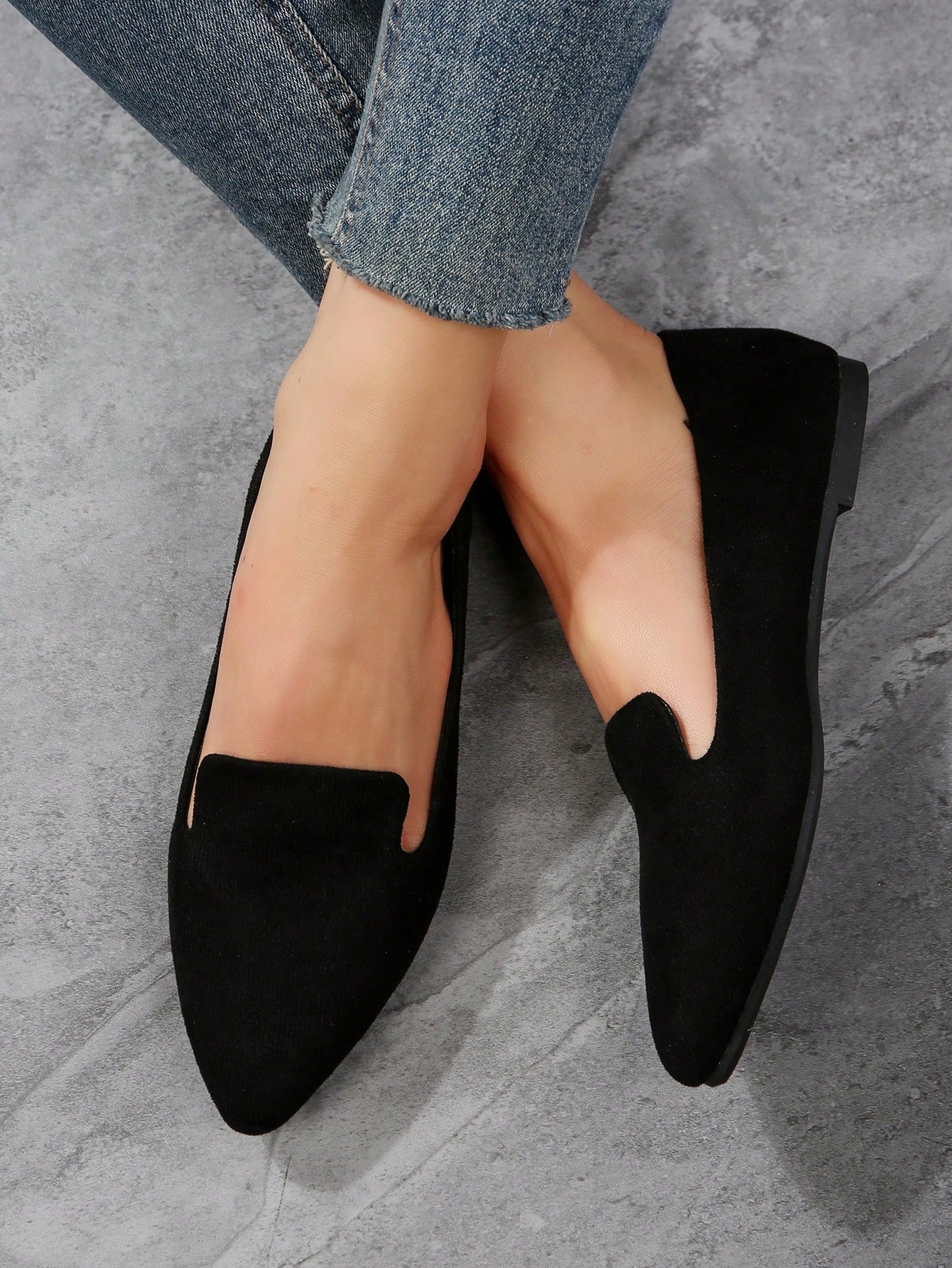 Women Flats