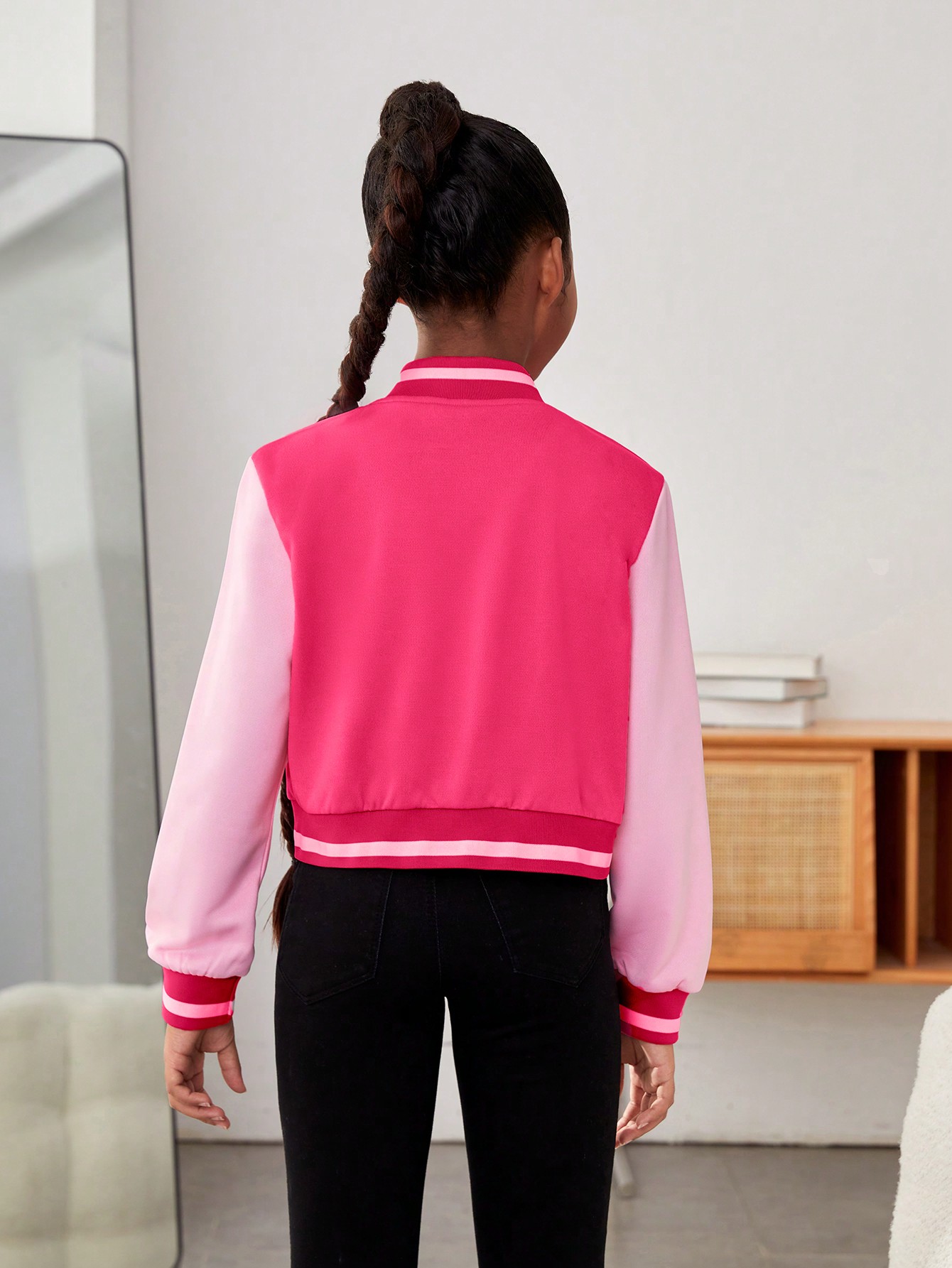 Tween Girls Jackets