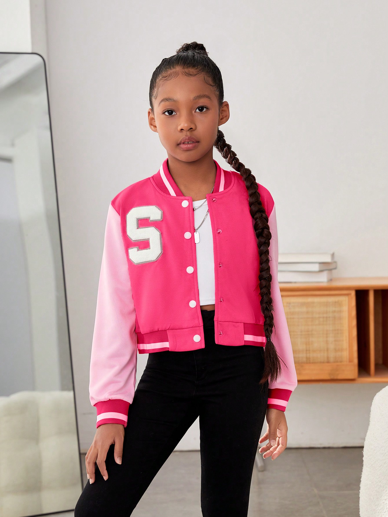 Tween Girls Jackets