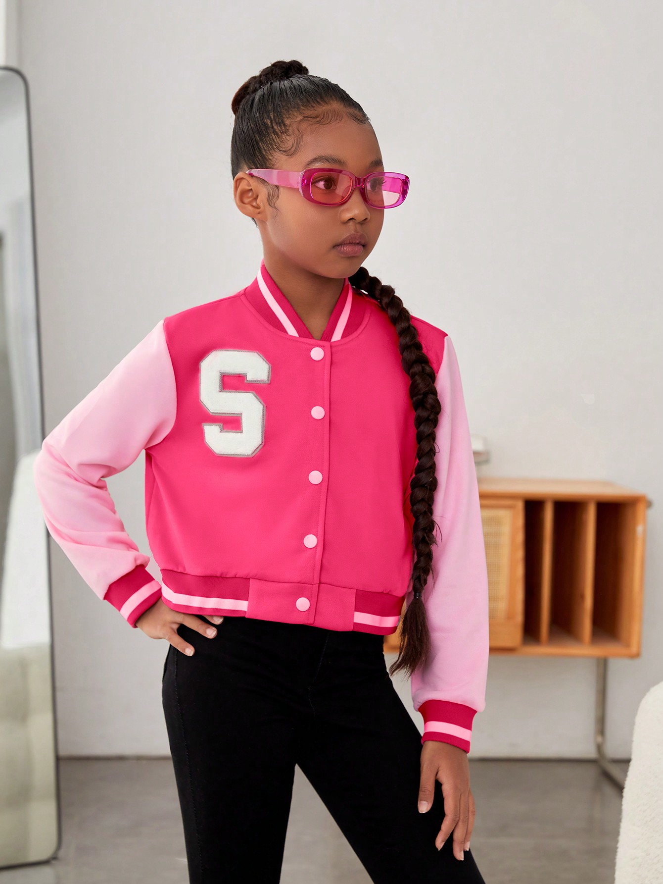 Tween Girls Jackets