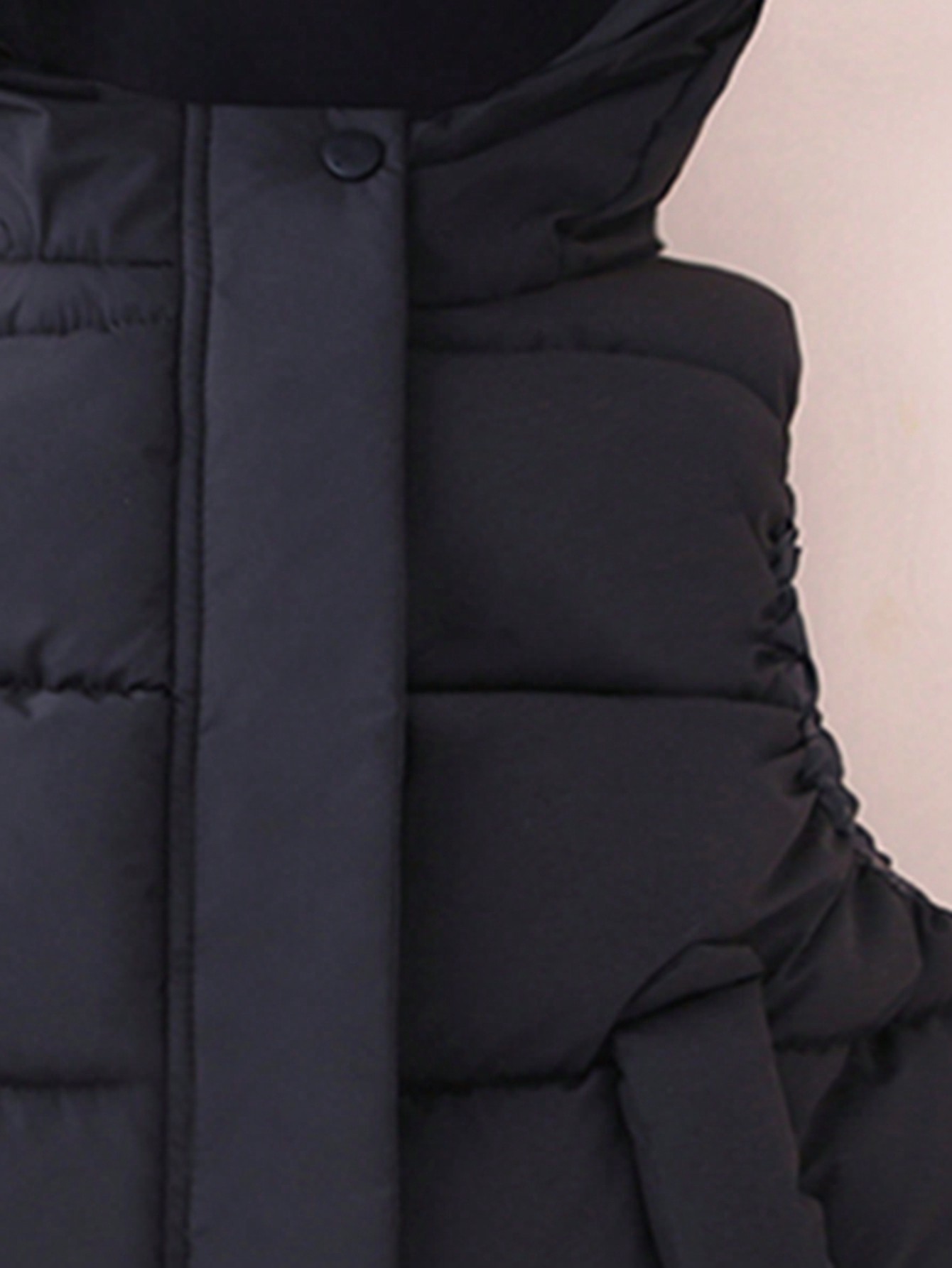 Young Girls Winter Coats