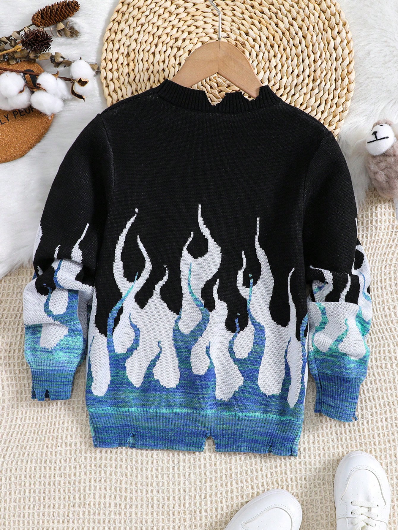 Tween Boys Sweaters