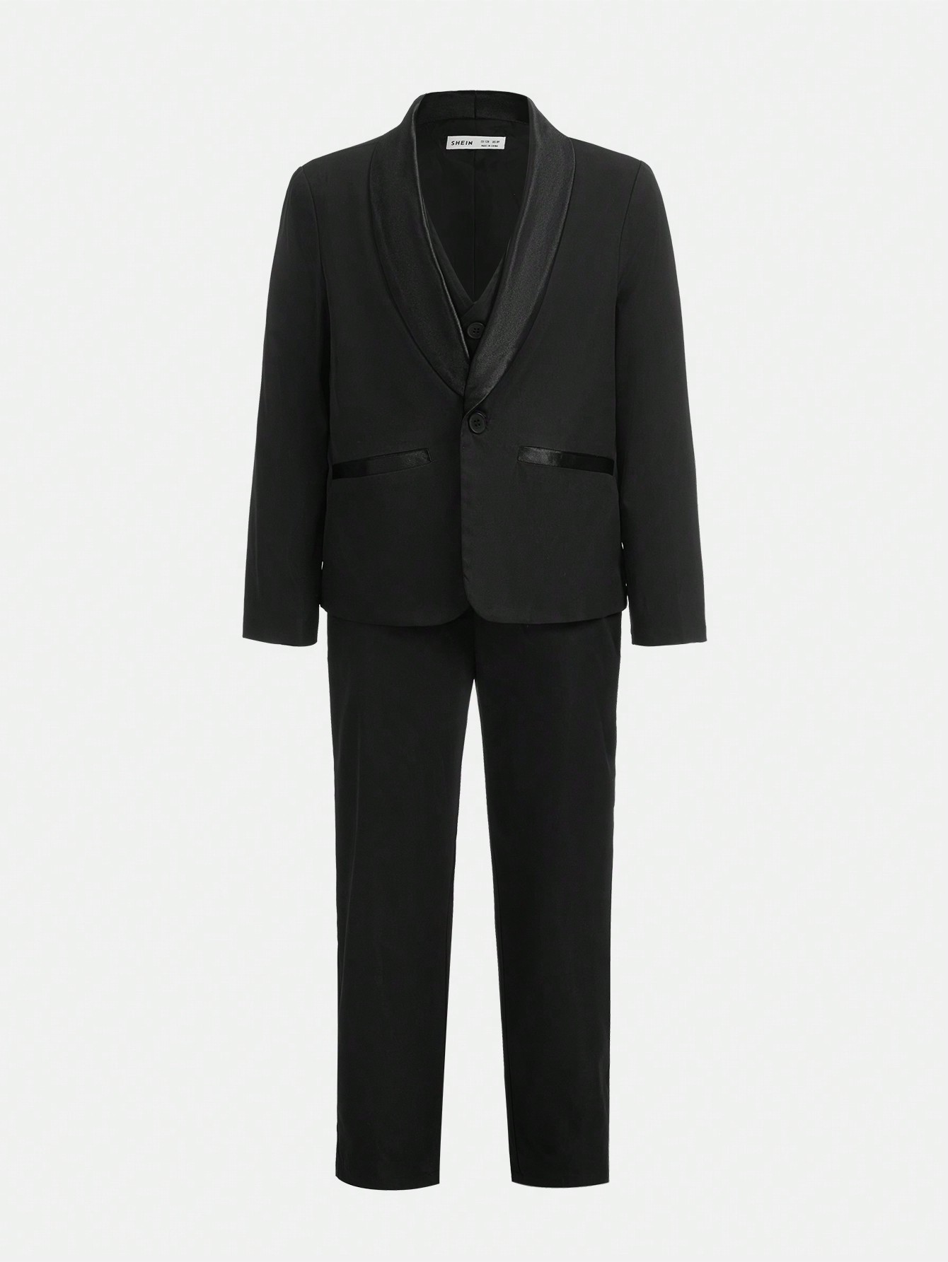 Tween Boys Suits