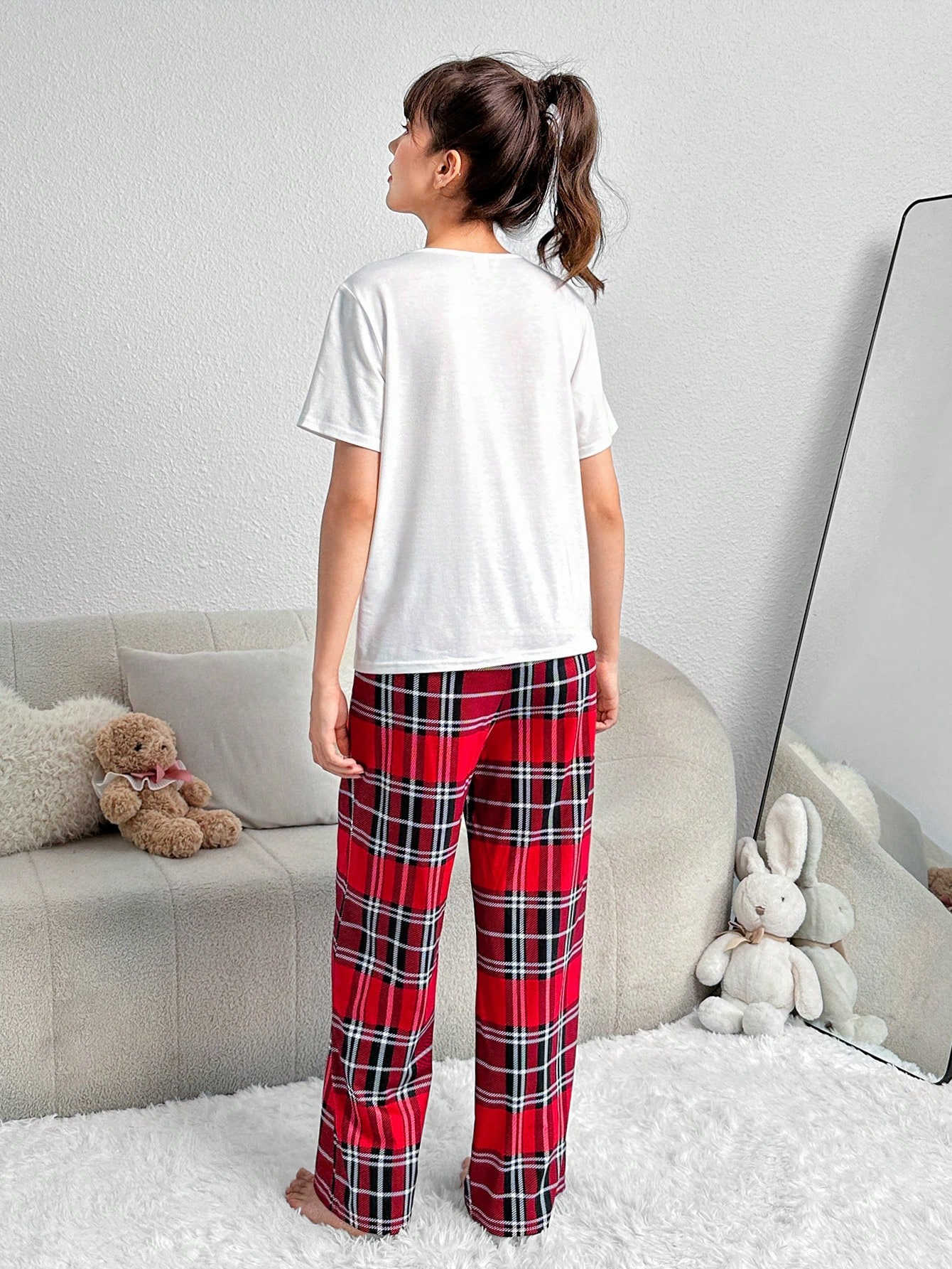 Teen Girls Pajamas