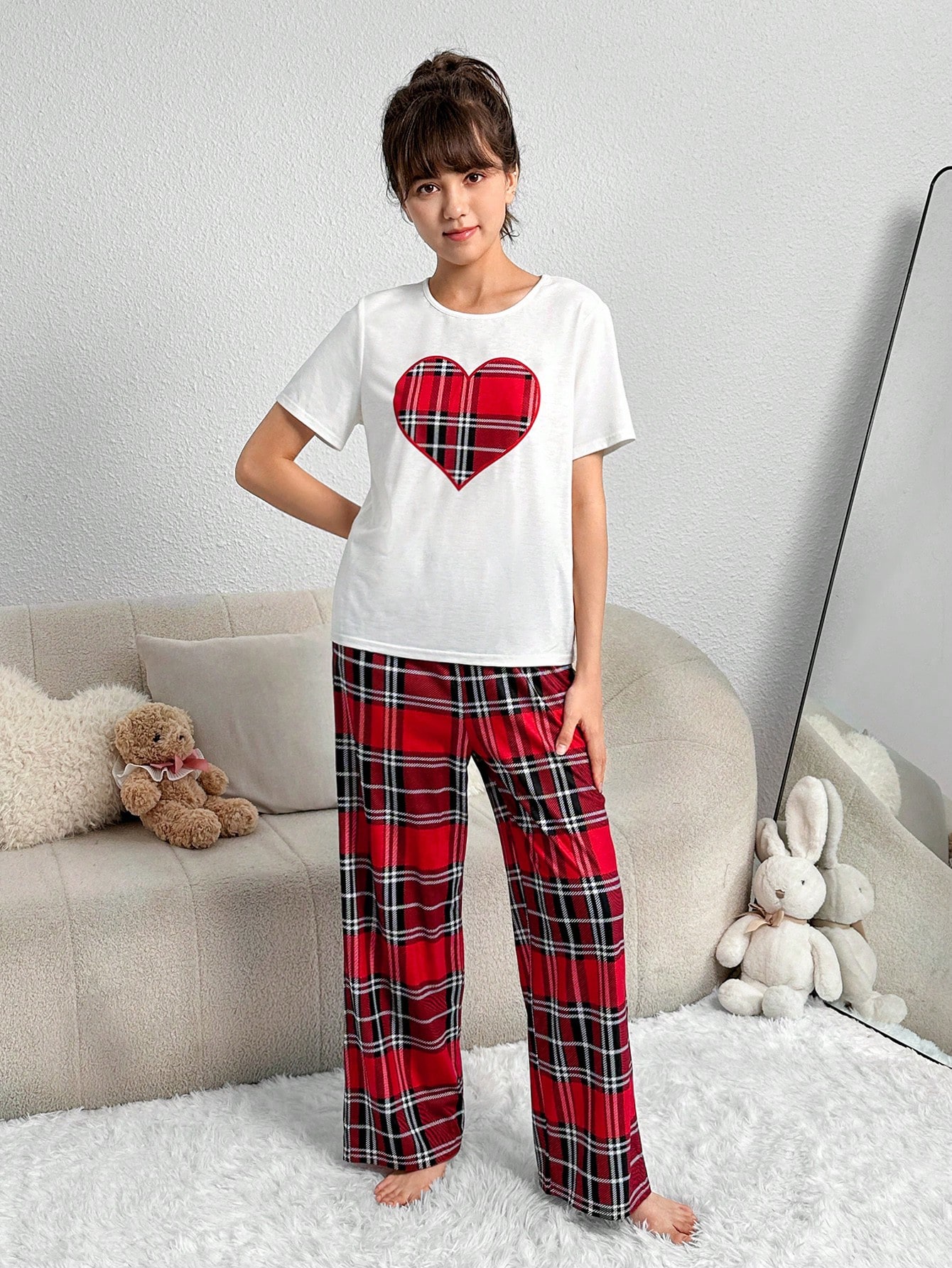 Teen Girls Pajamas