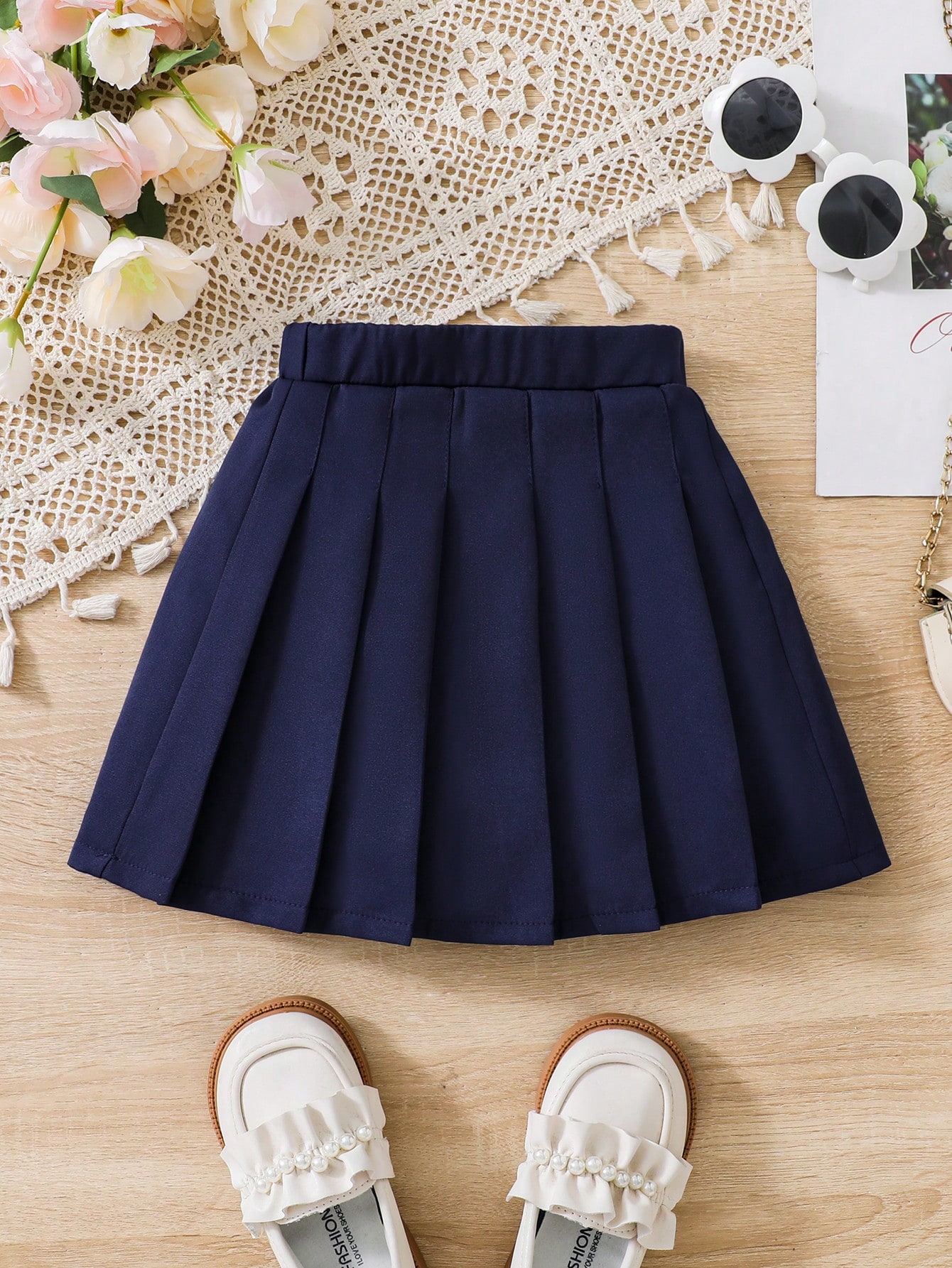 Young Girls Skirts