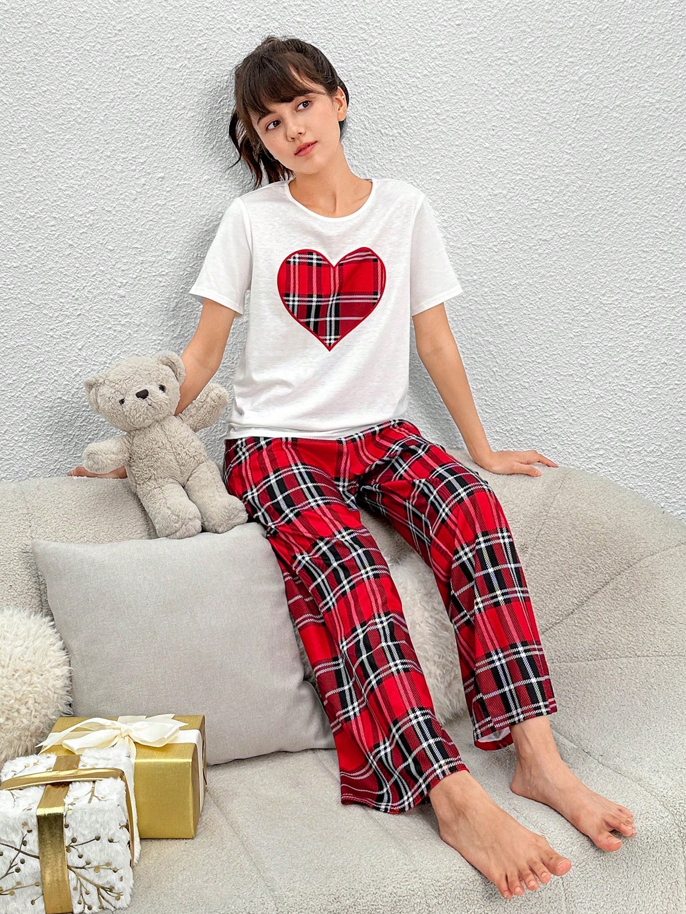 Teen Girls Pajamas