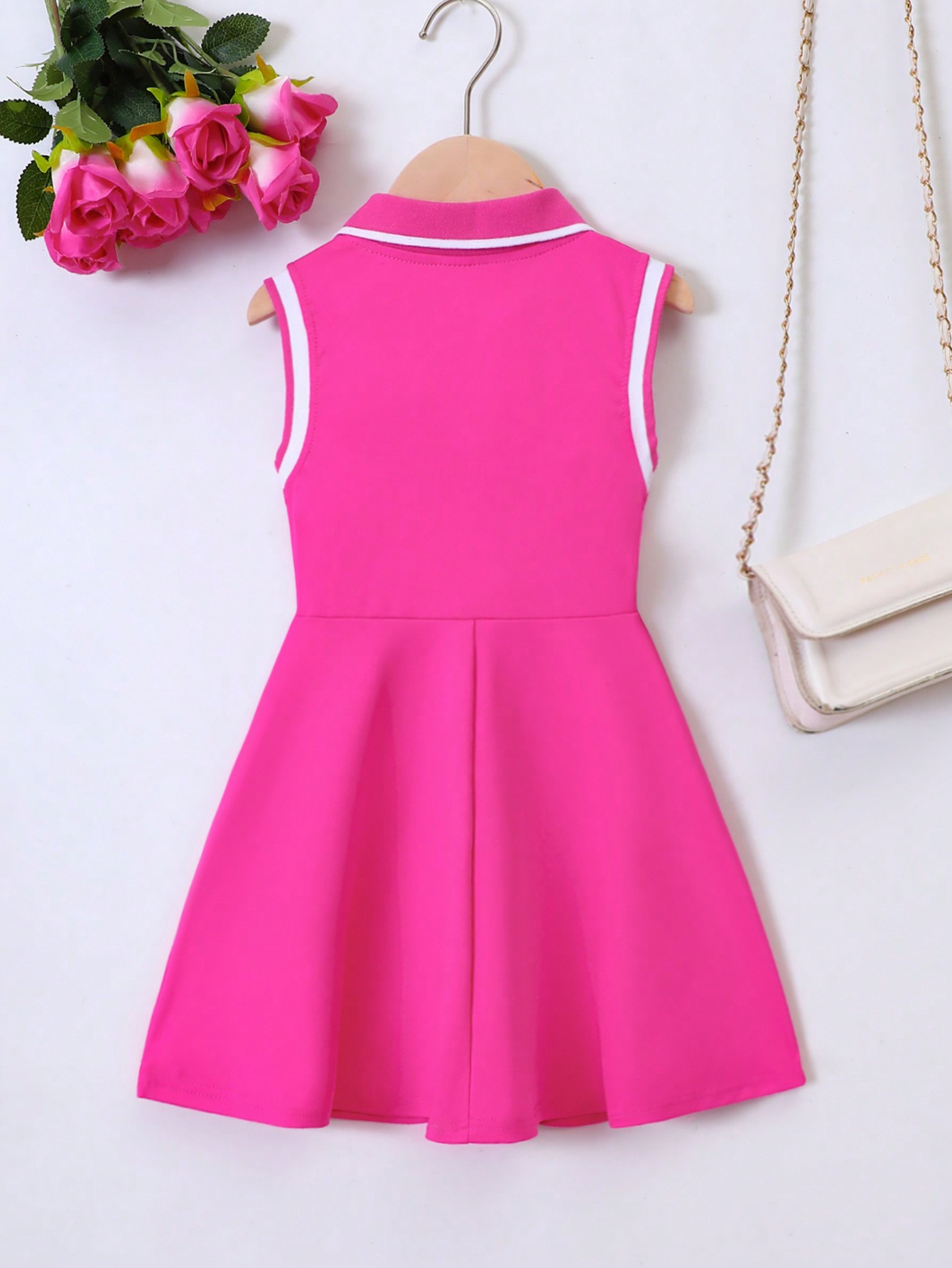 Young Girls Dresses