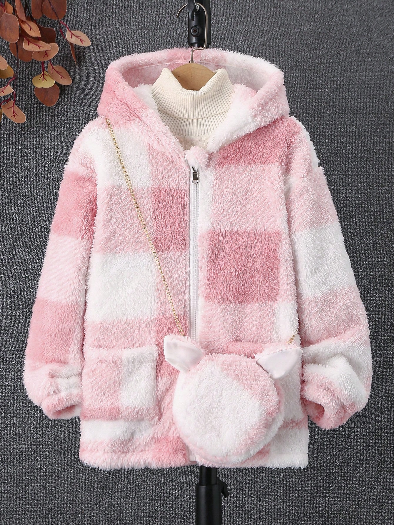 Tween Girls Coats