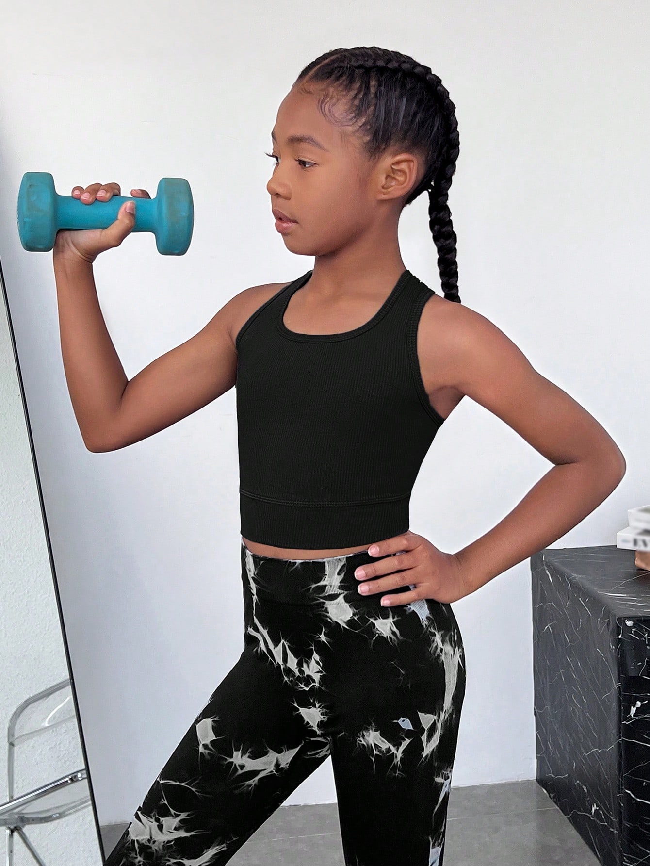 Tween Girls Activewear