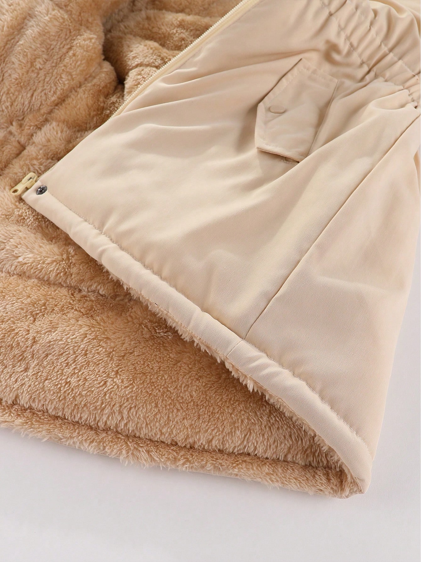 Young Girls Winter Coats