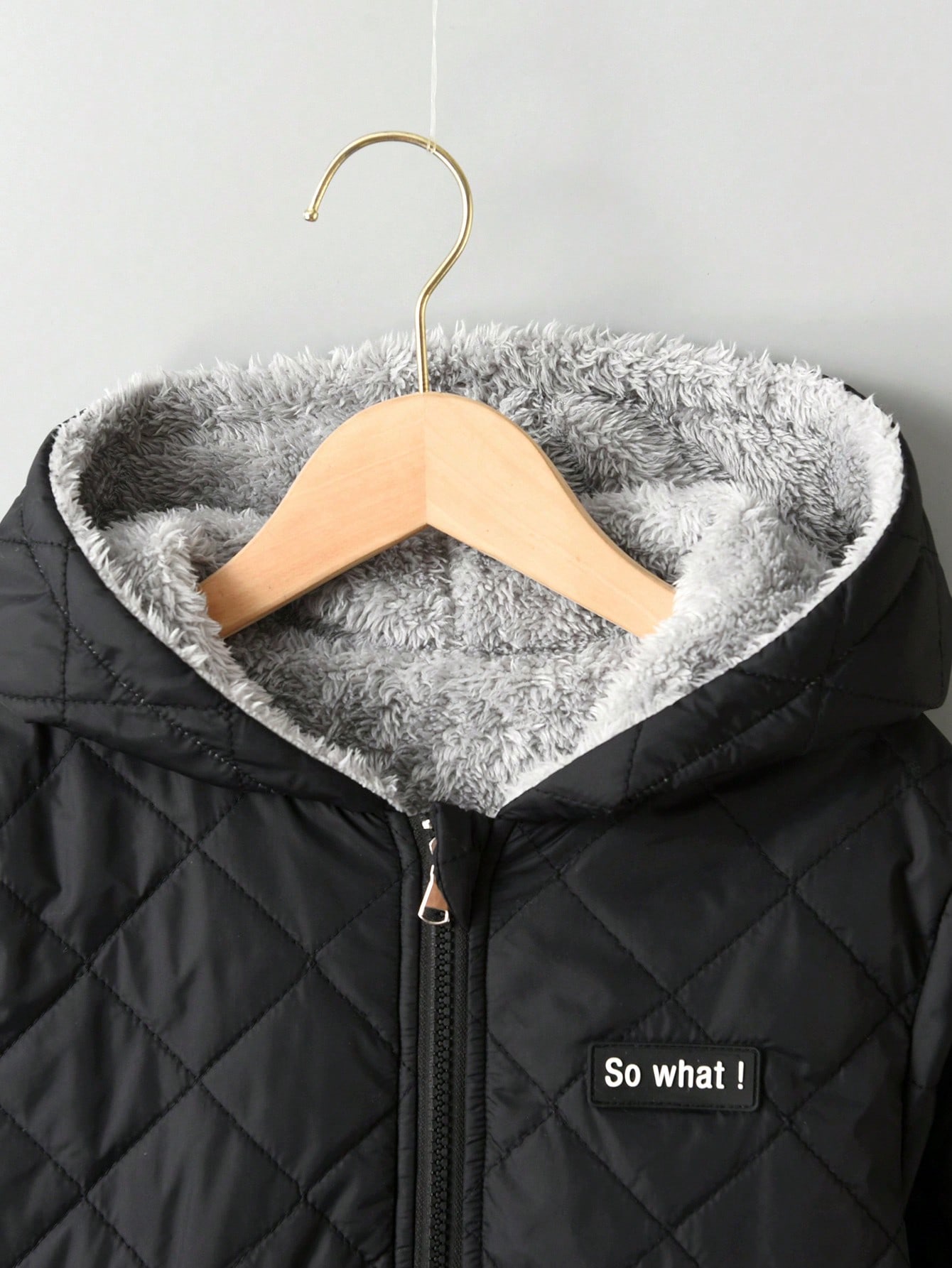 Tween Boys Winter Coats